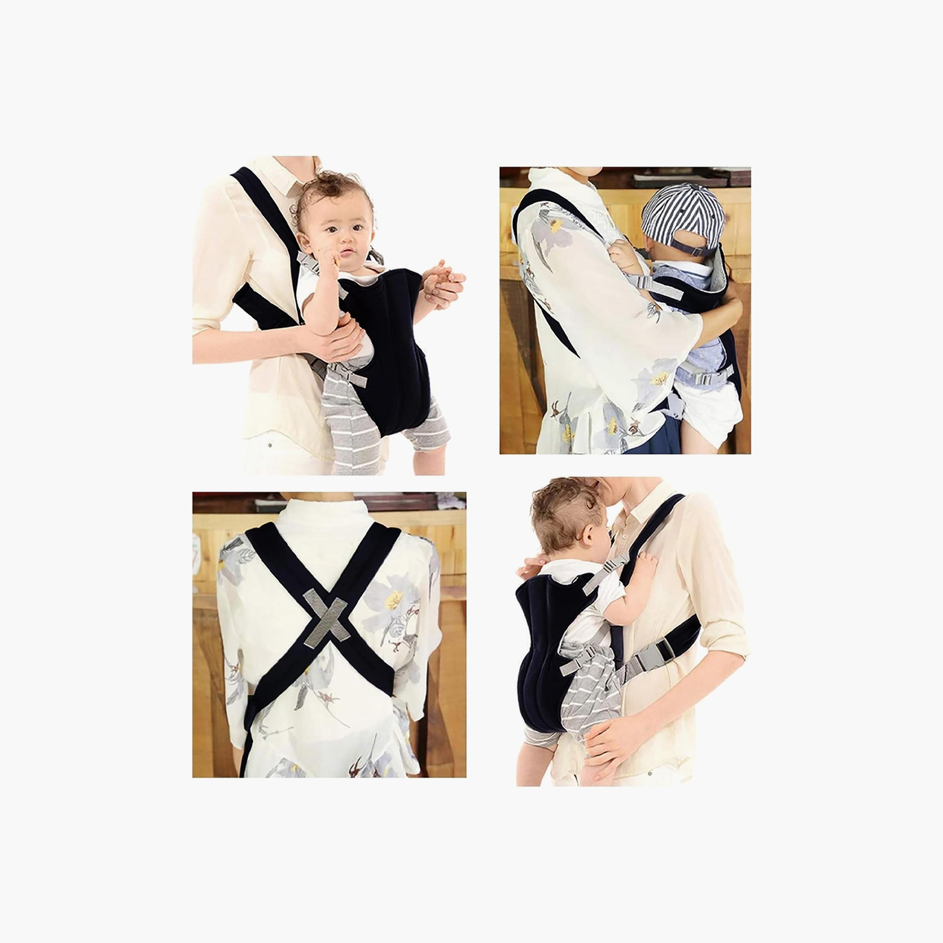 Star Babies Adjustable Baby Carrier-baby-gear-babycarriers-image-3