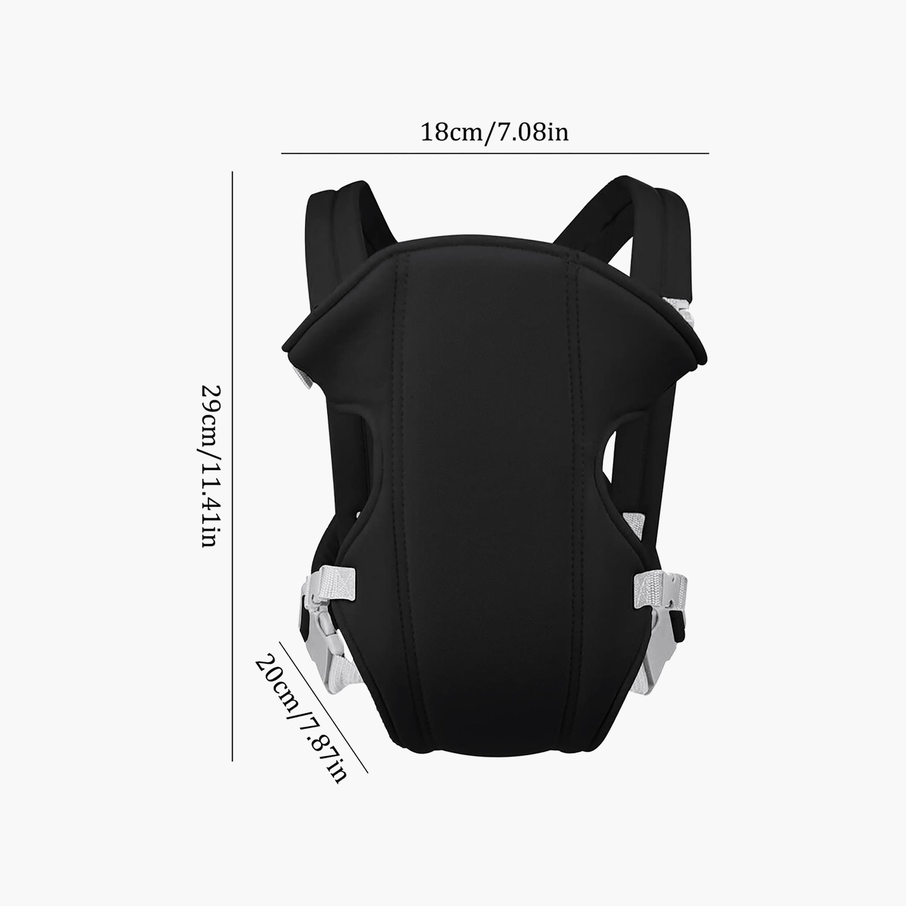 Star Babies Adjustable Baby Carrier-baby-gear-babycarriers-image-6