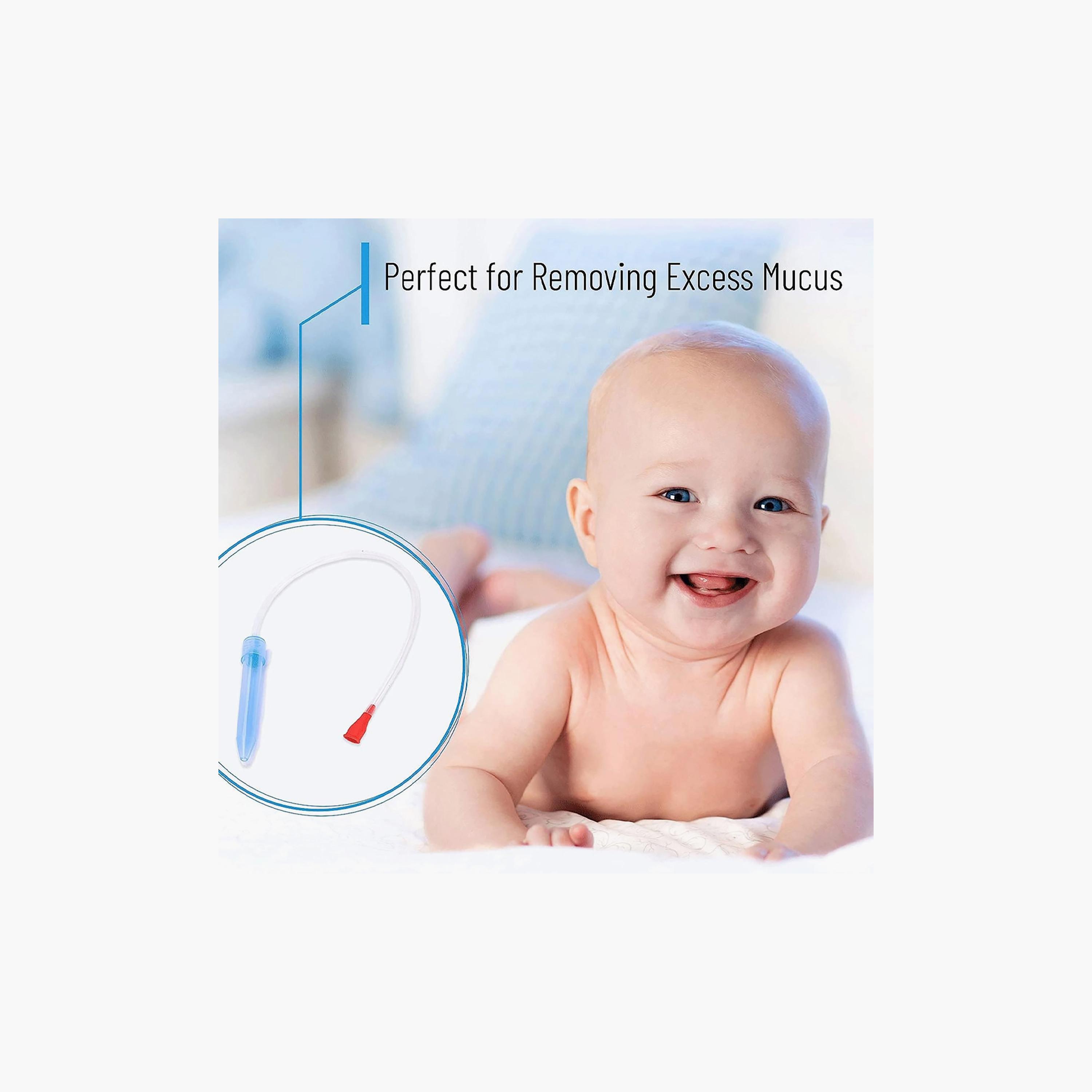 Star Babies Nosefrida Nasal Aspirator with Travel Case-baby-healthandsafety-thermometersandaspirators-image-6