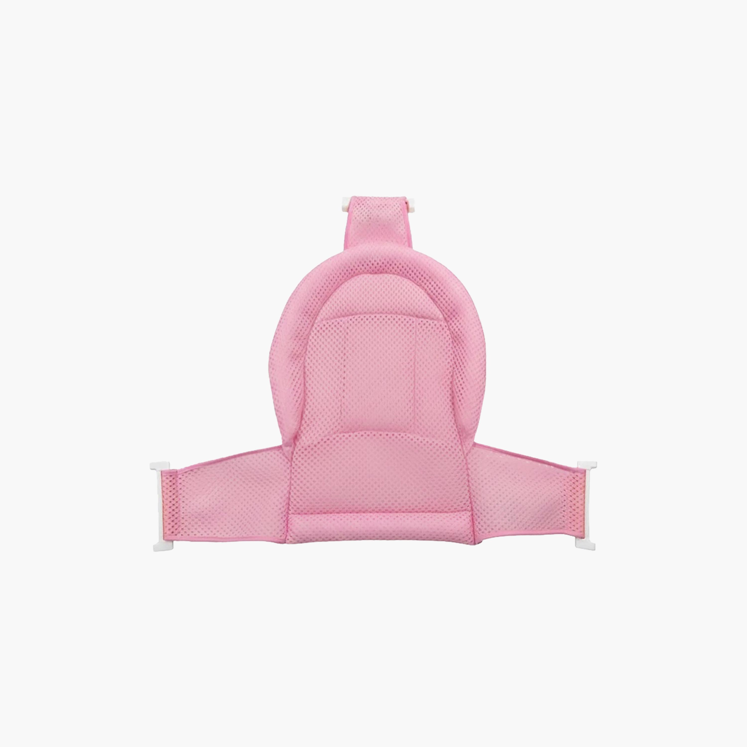 Star Babies Universal Non-Slip Baby Bath Support Net-baby-bathandcare-bathtubs-image-1