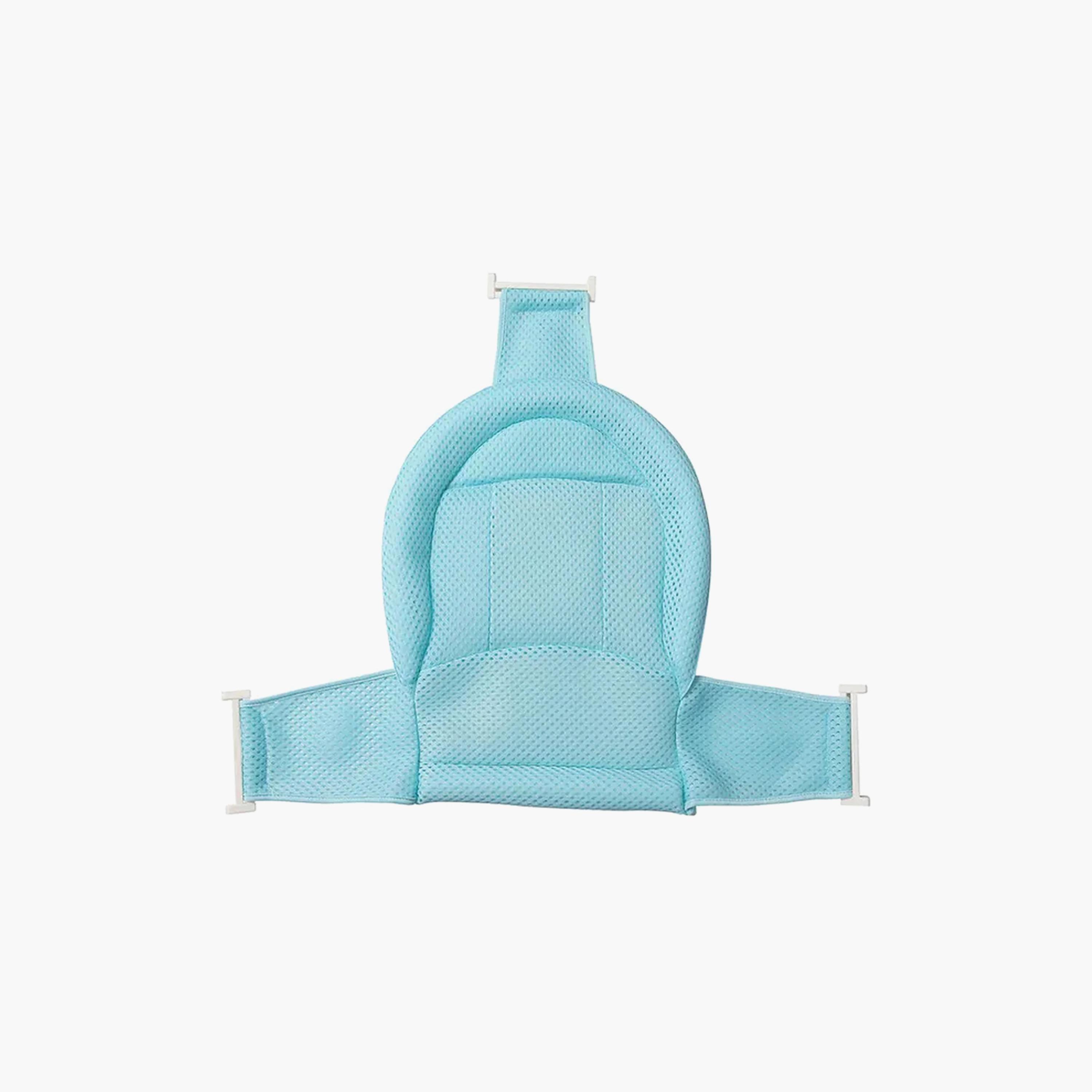 شبكة دعم استحمام غير قابلة للانزلاق للأطفال من ستار بيبيز-baby-bathandcare-bathtubs-image-1