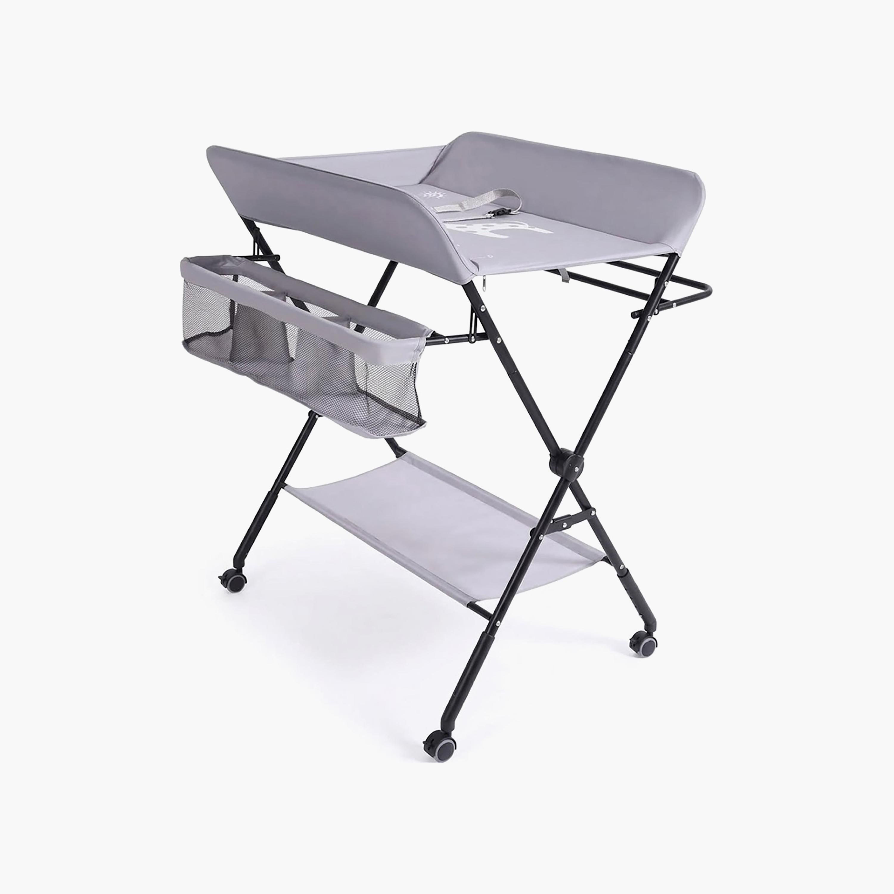 Star Babies A to Z Portable Baby Changing Table-baby-bathandcare-changingtables-image-1