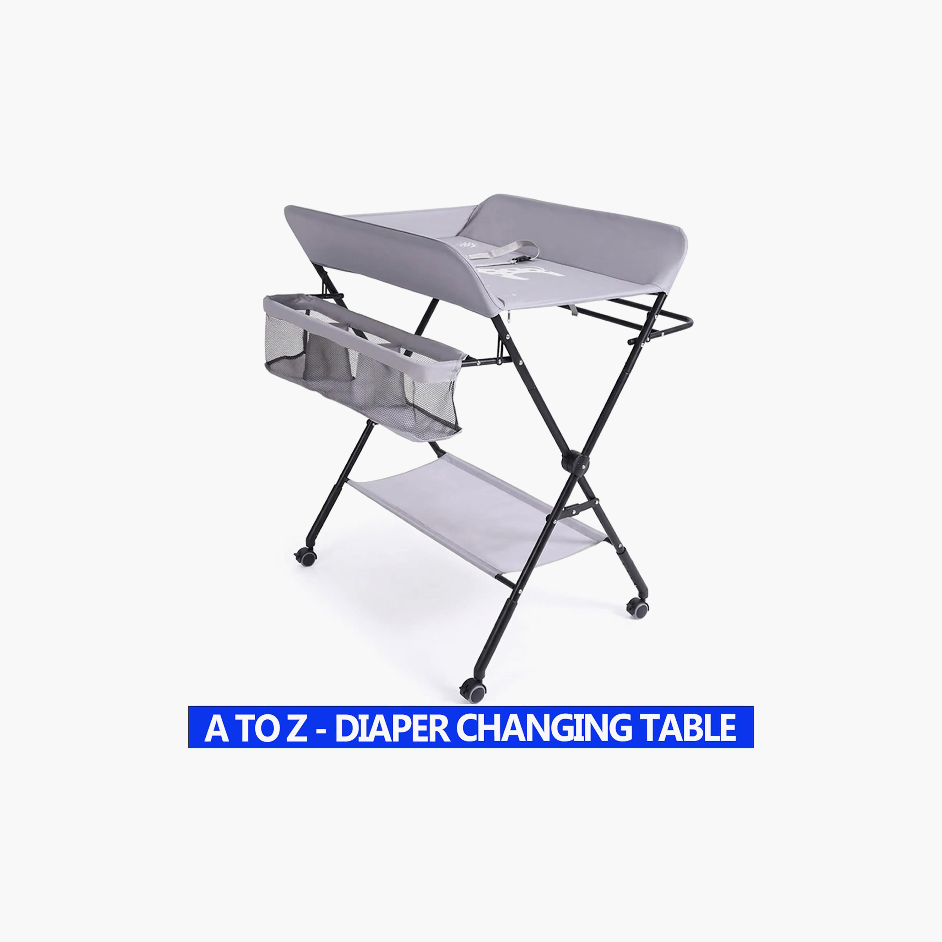 Star Babies A to Z Portable Baby Changing Table-baby-bathandcare-changingtables-image-4