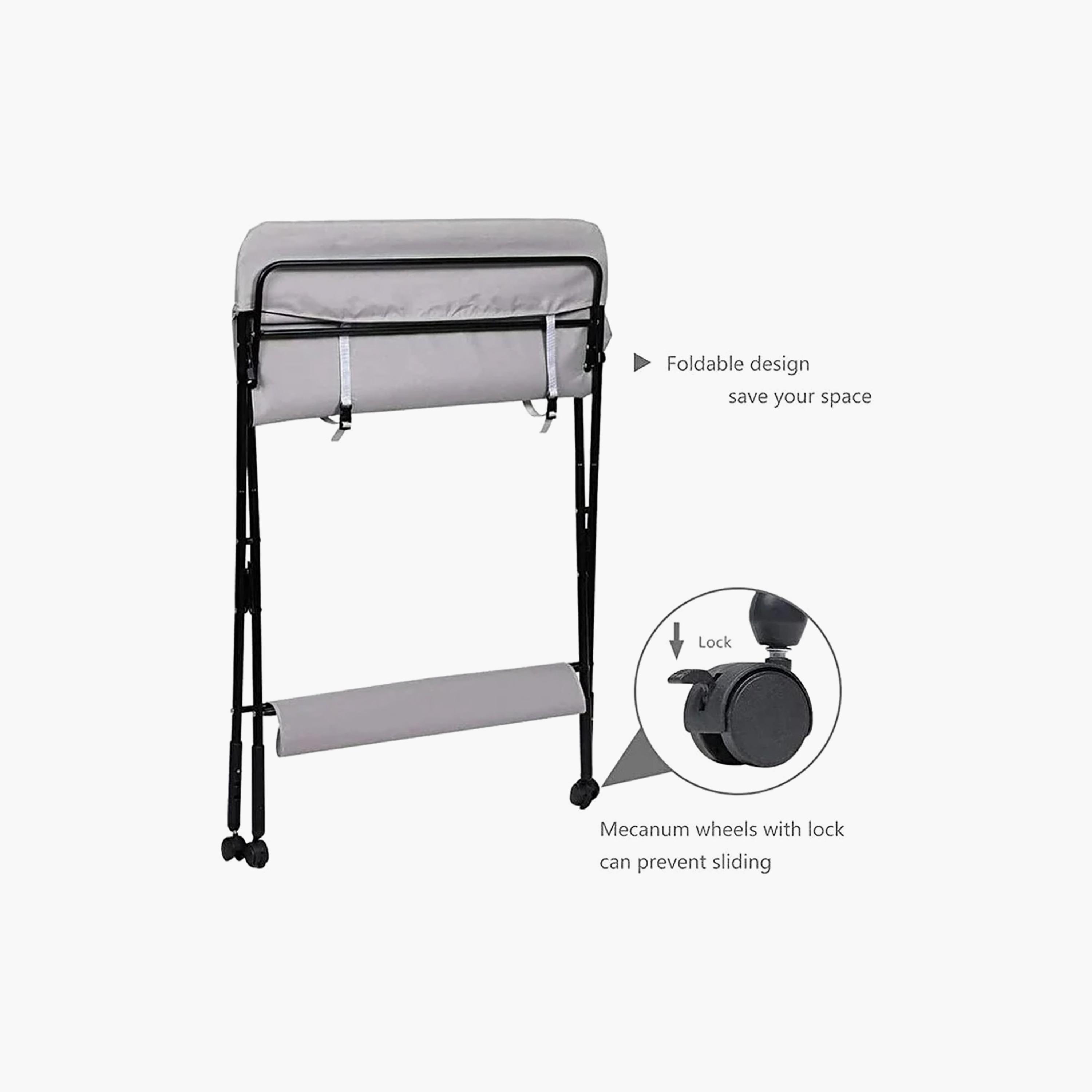 Star Babies A to Z Portable Baby Changing Table-baby-bathandcare-changingtables-image-5