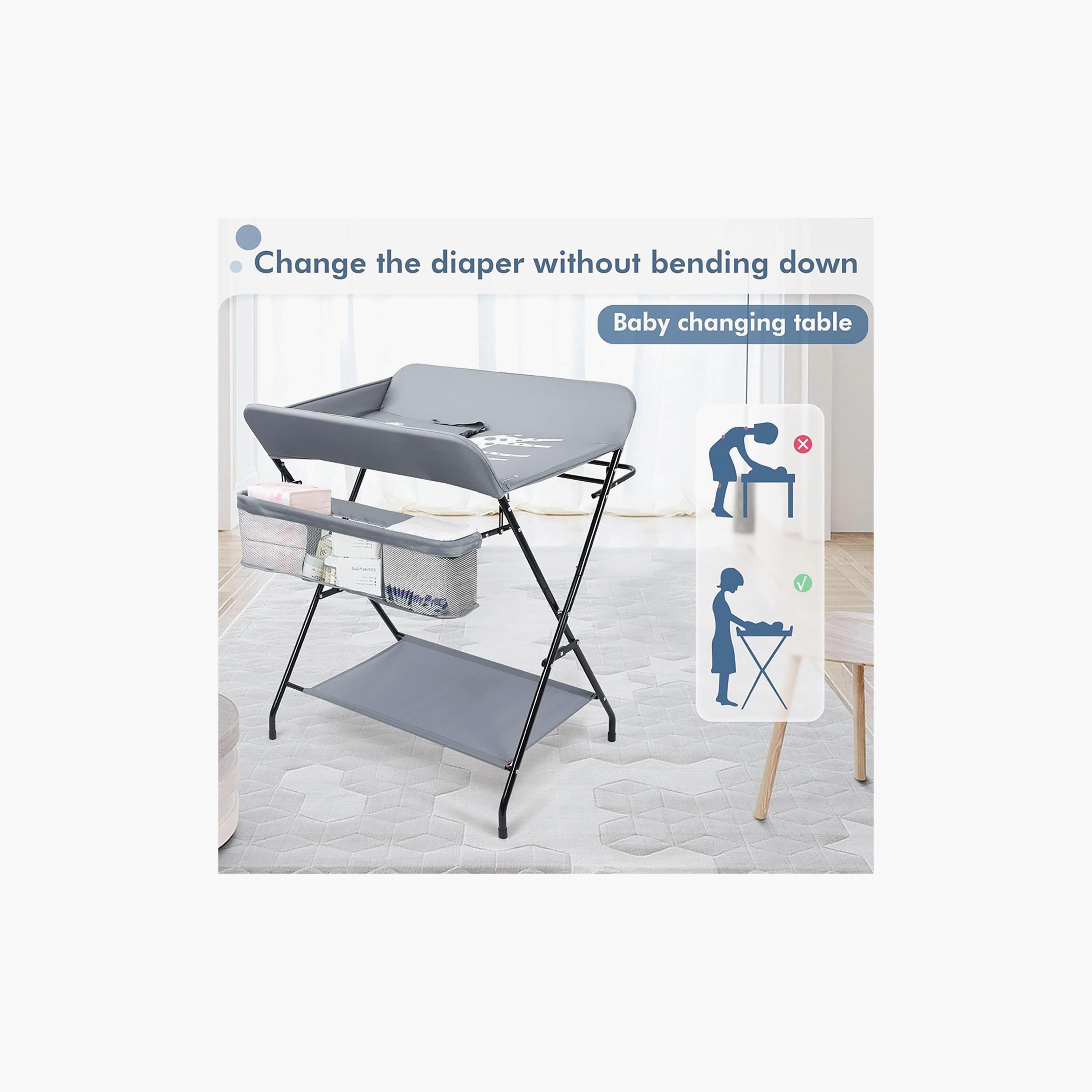 Star Babies A to Z Portable Baby Changing Table-baby-bathandcare-changingtables-image-6