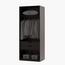 Parma 2-Door Wardrobe with Drawers-furniture-bedroom-wardrobes-image-1