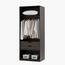 Parma 2-Door Wardrobe with Drawers-furniture-bedroom-wardrobes-image-3