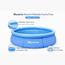 Bluverra Inflatable Frame Pool - 305x76 cm-promo_HC_SA_discountpromo_20042020-image-2