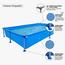 Bluverra Pool with Columns - 228x159x42 cm-promo_HC_SA_discountpromo_20042020-image-2