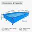 Bluverra Pool with Columns - 228x159x42 cm-promo_HC_SA_discountpromo_20042020-image-3