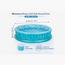 Bluverra Mosaic Soft Side Pool – 155x32 cm-promo_HC_SA_discountpromo_20042020-image-3