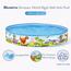 Bluverra Dinosaur World Kids Pool - 240x46 cm-promo_HC_SA_discountpromo_20042020-image-2