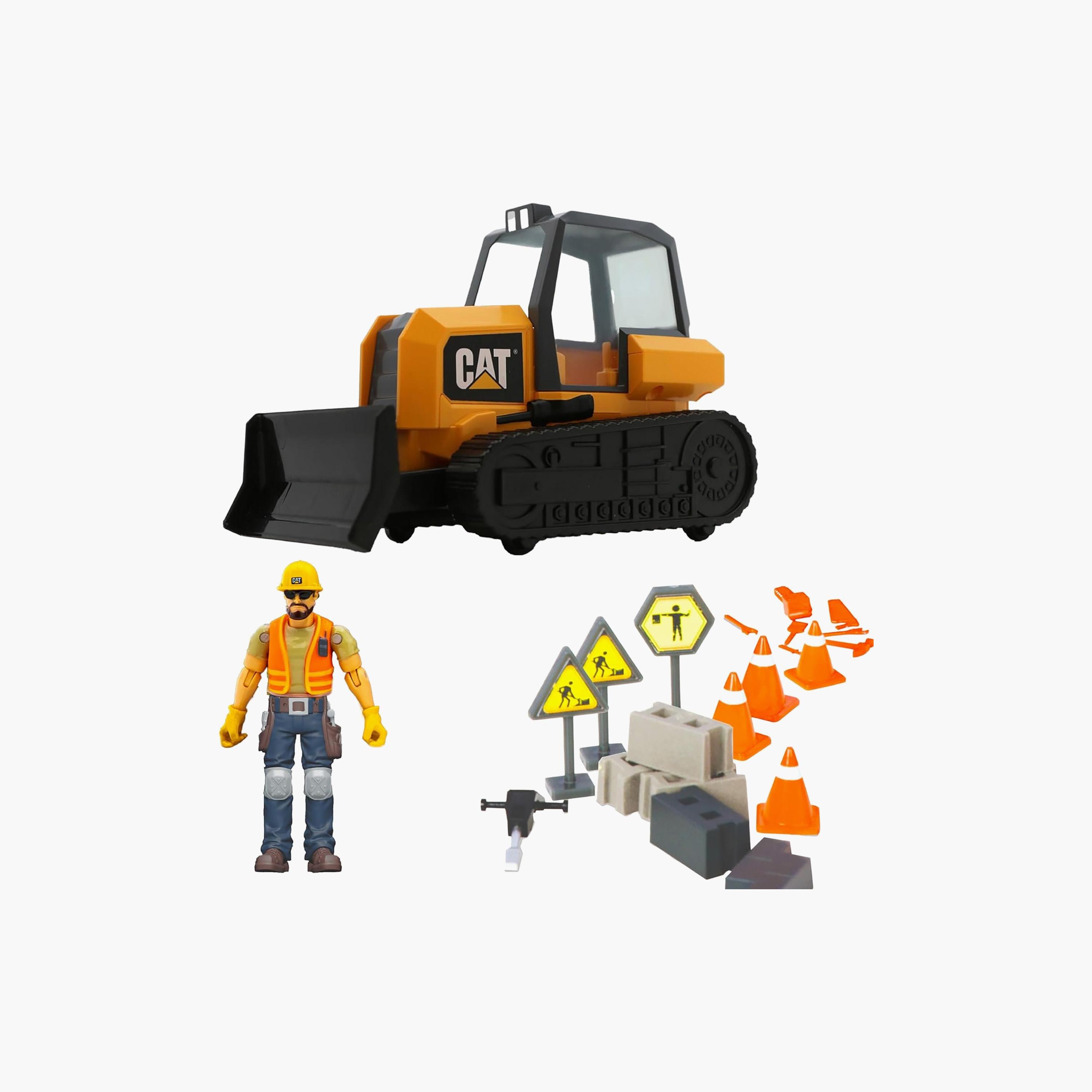 طقم لعبة جرافة العمل من كات-toys-roleplay-toolsandconstructionsets-image-1