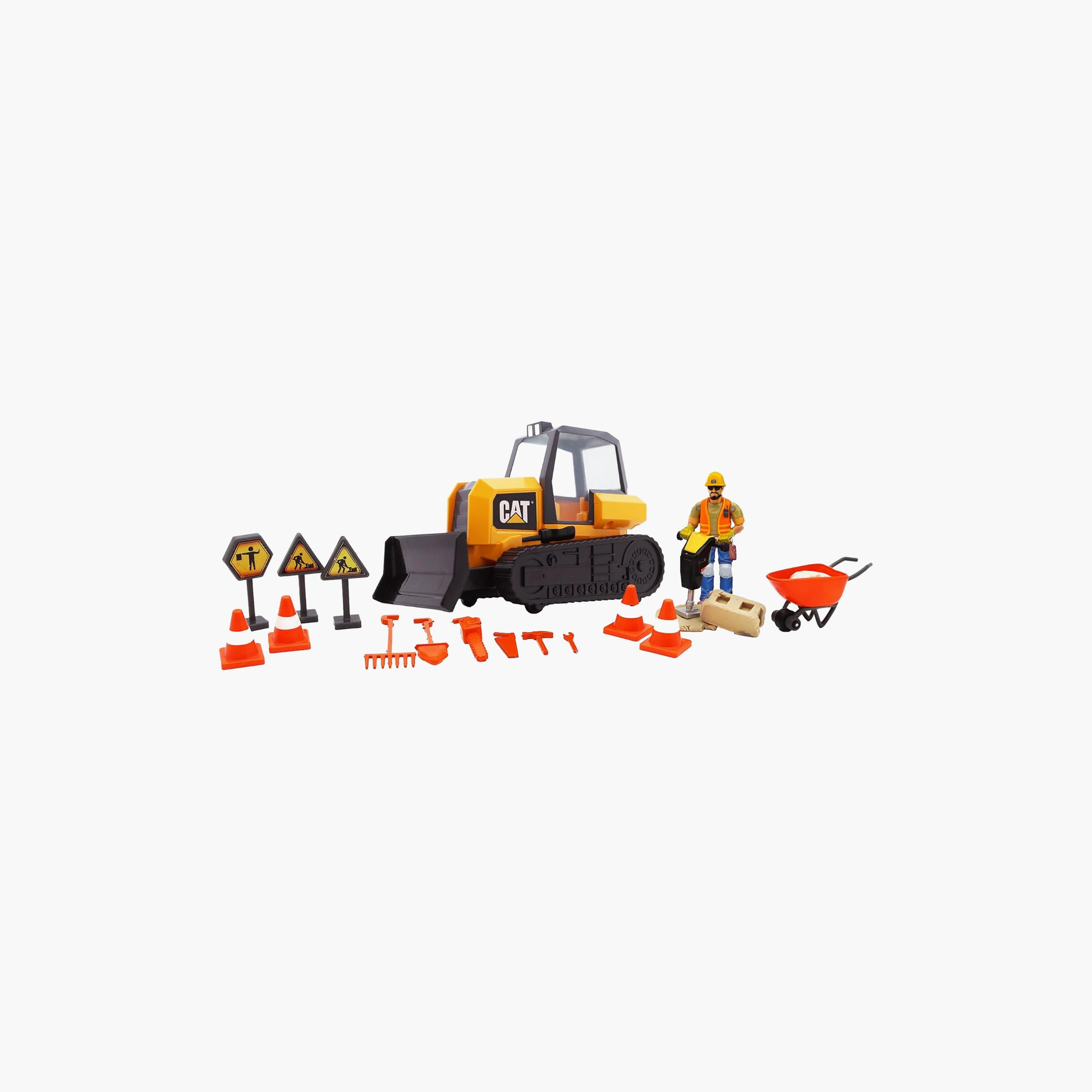 طقم لعبة جرافة العمل من كات-toys-roleplay-toolsandconstructionsets-image-2