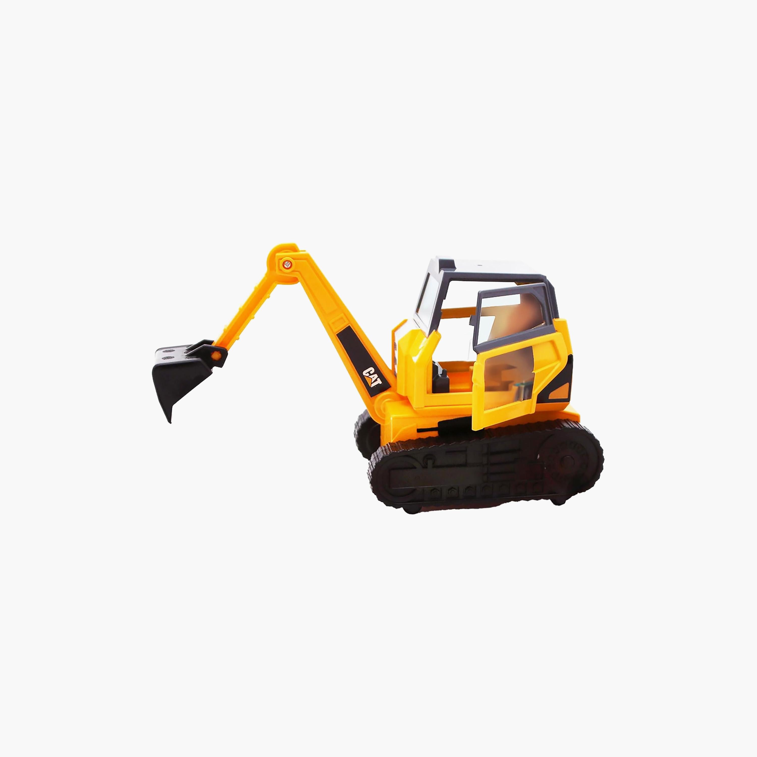 طقم لعبة حفارة كات وورك فورس التفاعلي-toys-roleplay-toolsandconstructionsets-image-3