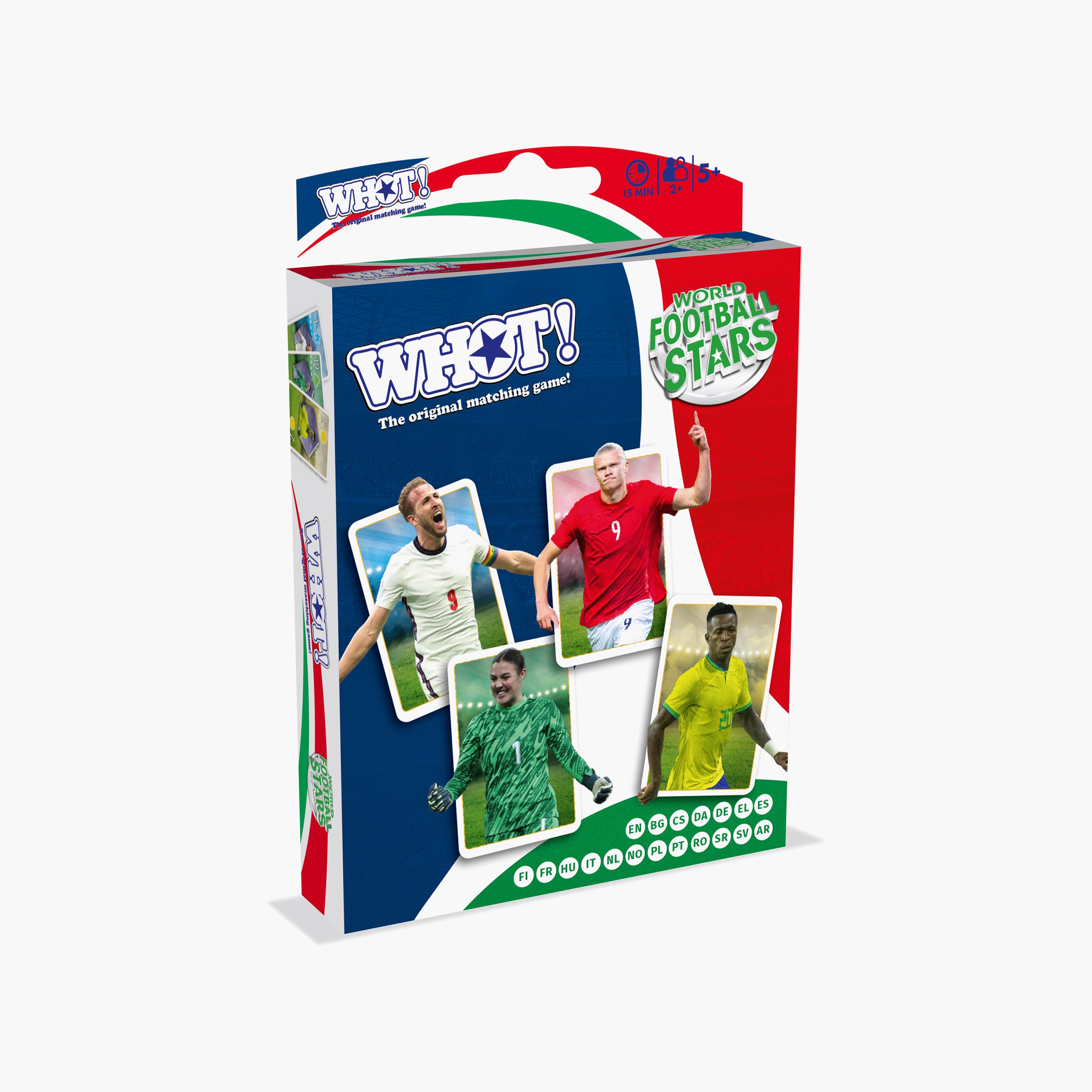طقم بطاقات ووت نجوم كرة القدم العالمية من واددينجتونز-toys-indoortoys-cardgames-image-8