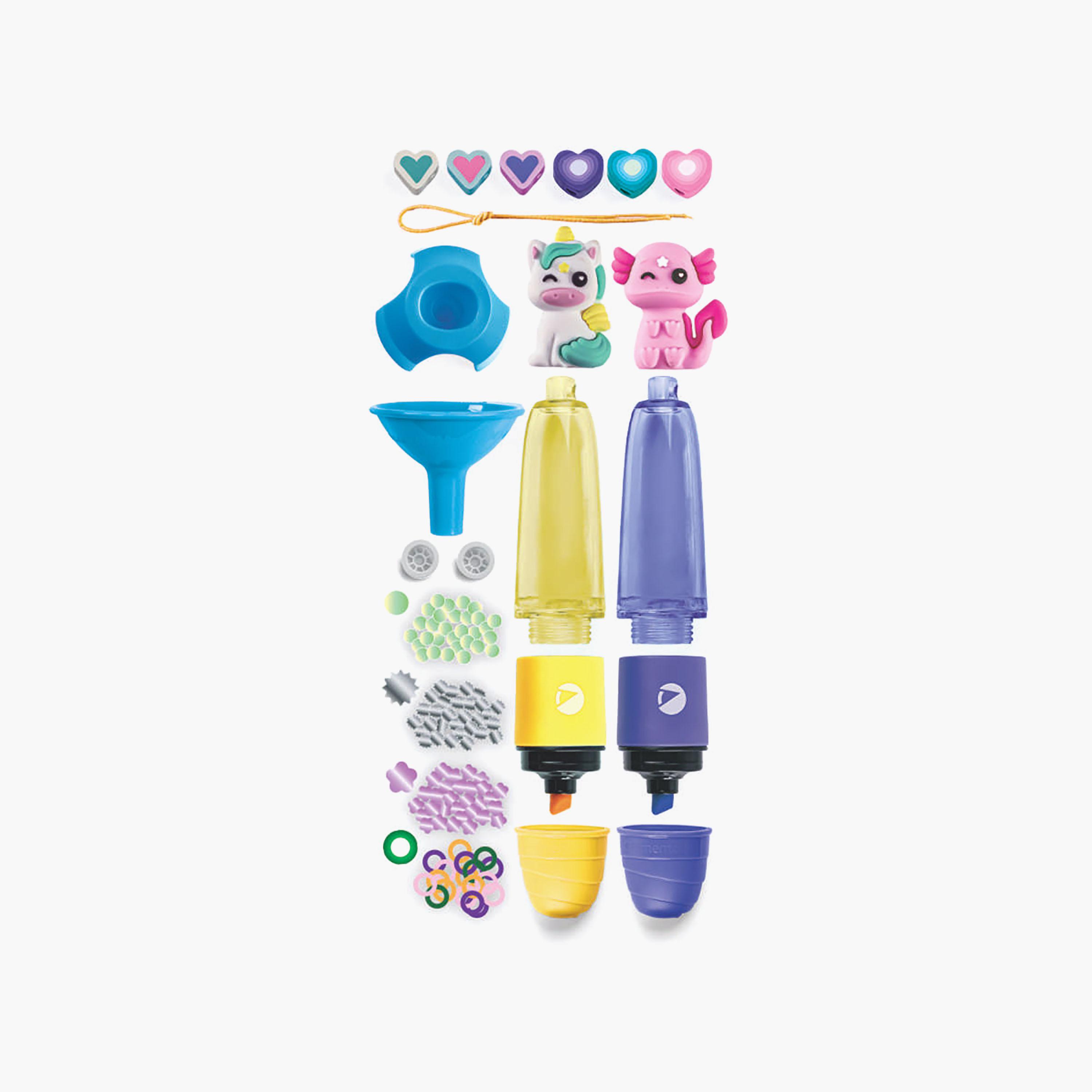 طقم إبداعي عصري بقلم تظليل صغير كليمنتوني-toys-roleplay-image-1