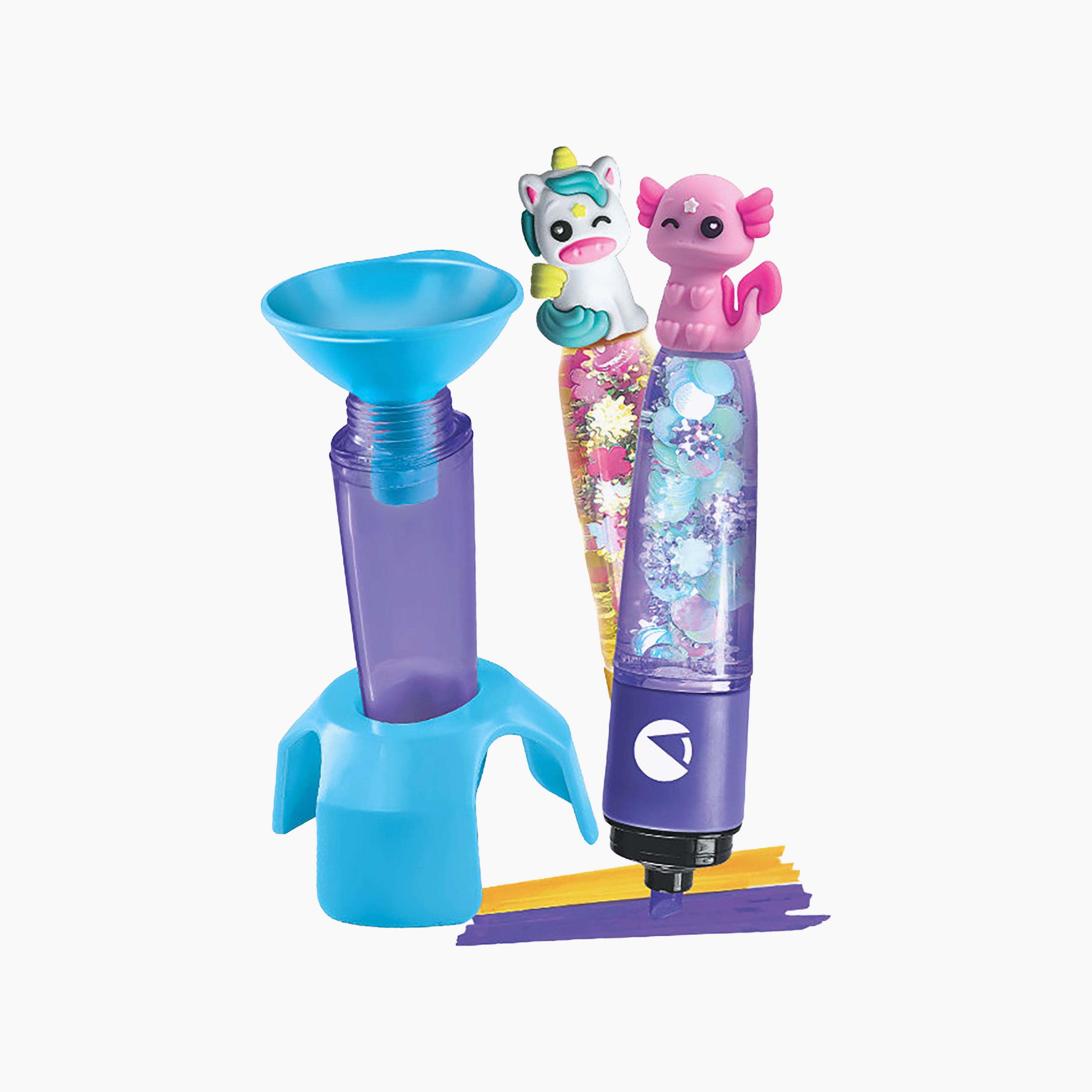 طقم إبداعي عصري بقلم تظليل صغير كليمنتوني-toys-roleplay-image-2