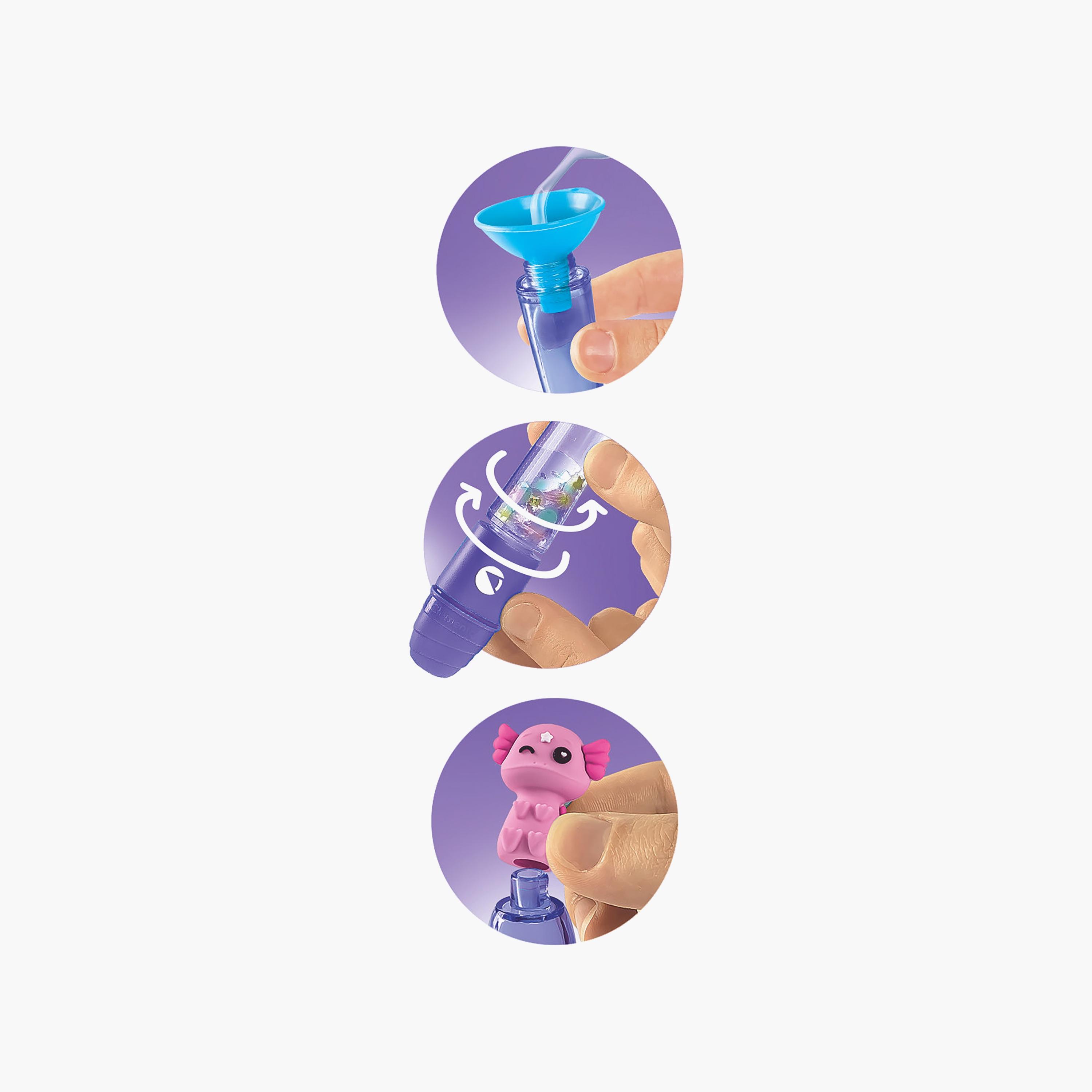 طقم إبداعي عصري بقلم تظليل صغير كليمنتوني-toys-roleplay-image-6