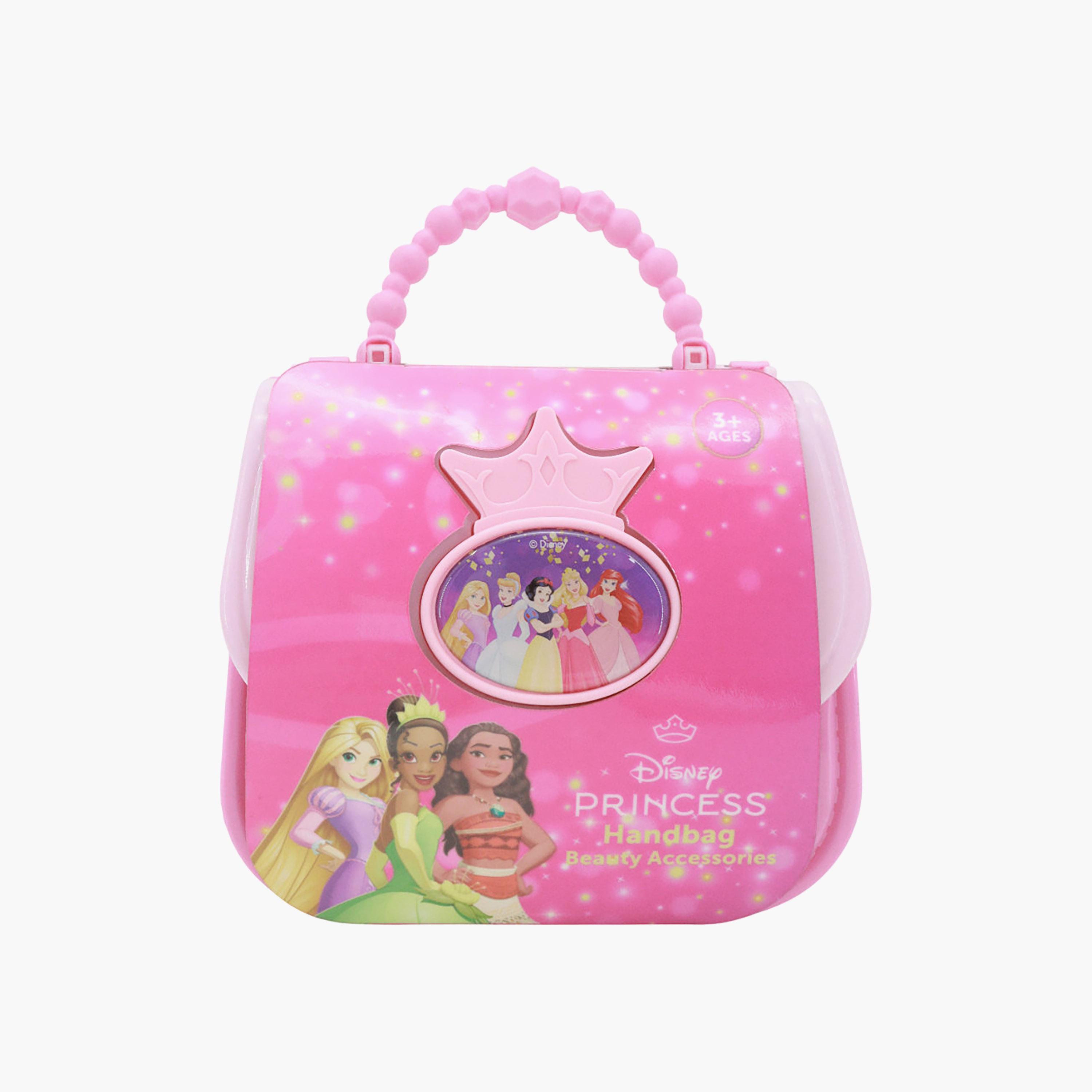 Disney Princess Handbag & Beauty Accessories-toys-roleplay-makeupandcosmeticsets-image-2