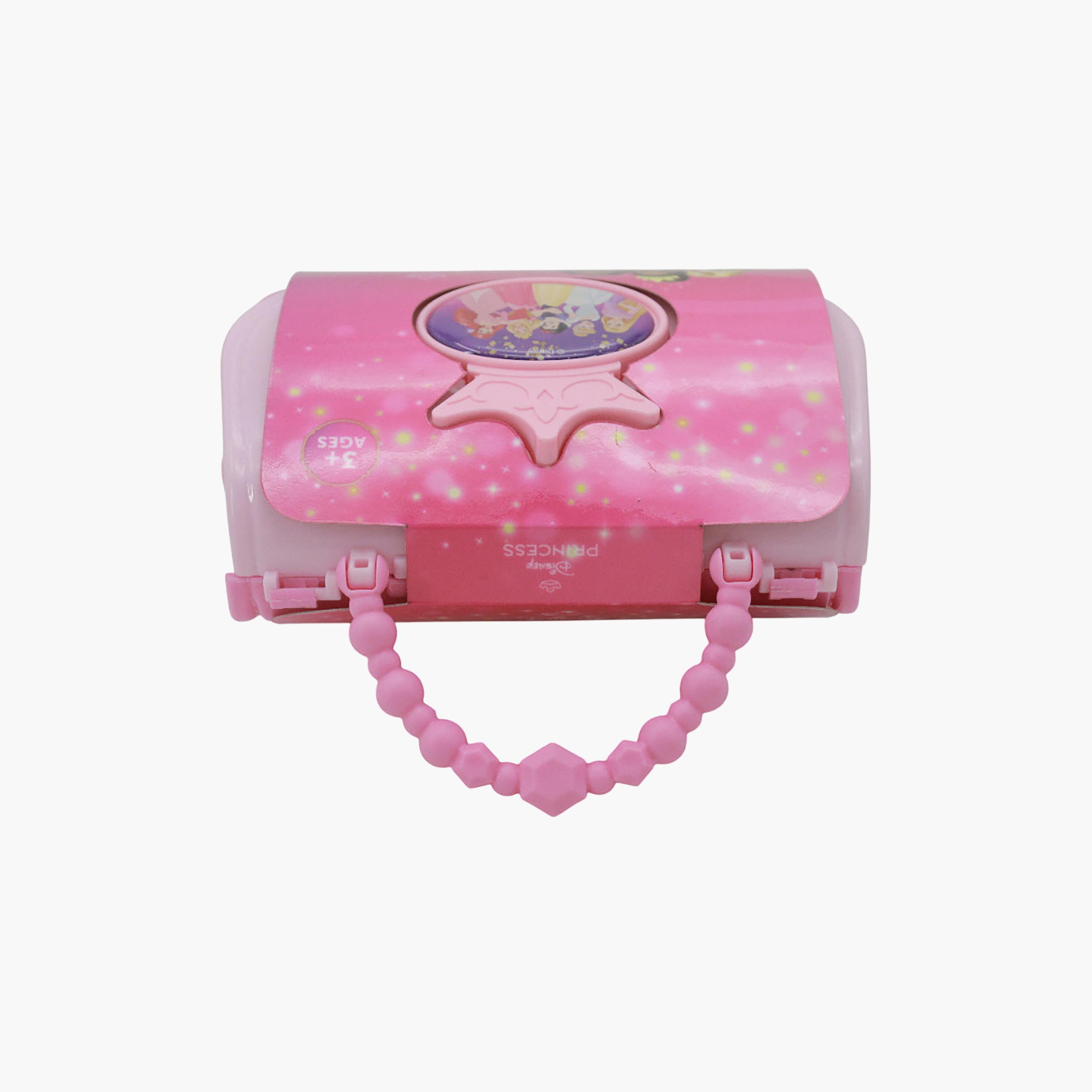 Disney Princess Handbag & Beauty Accessories-toys-roleplay-makeupandcosmeticsets-image-3