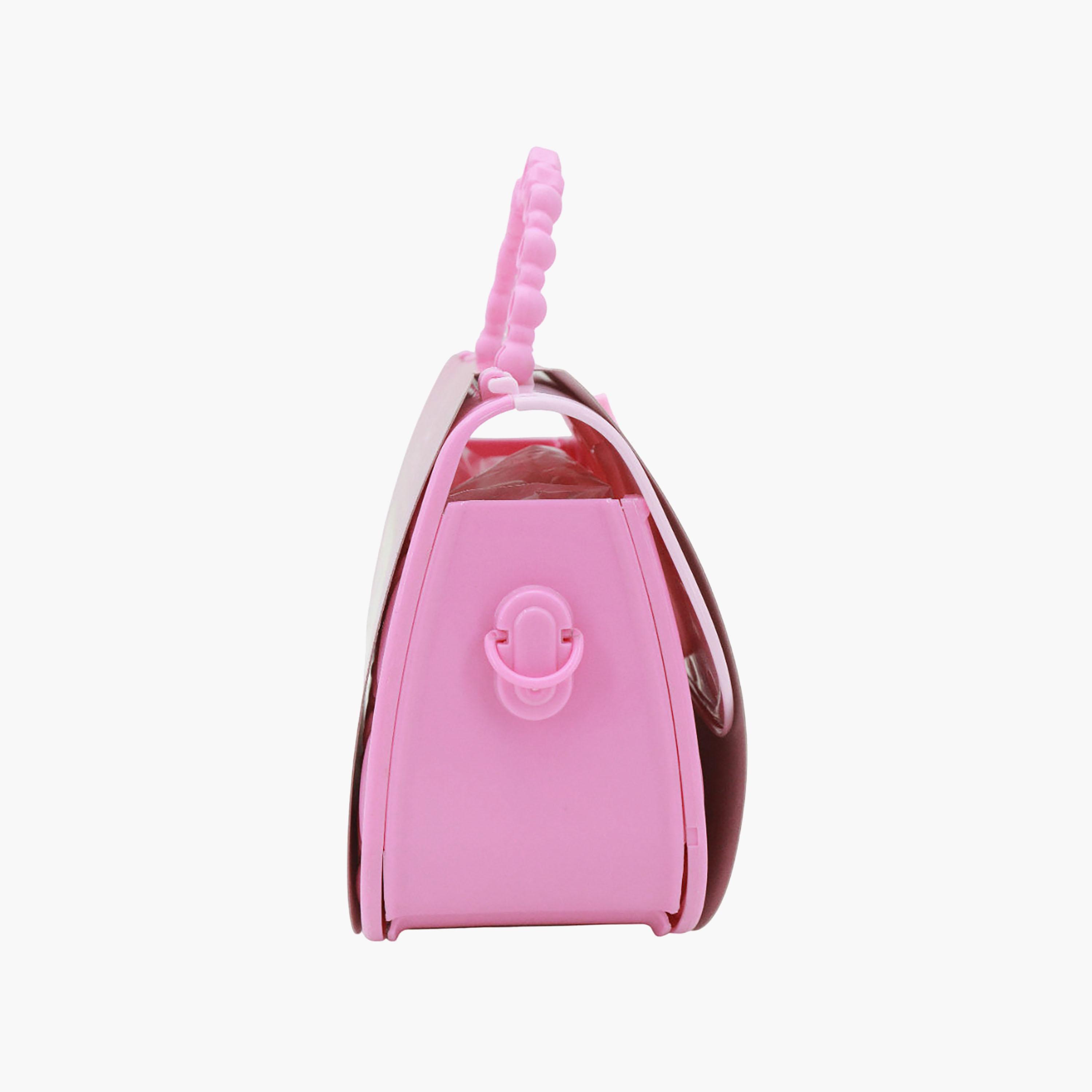 Disney Princess Handbag & Beauty Accessories-toys-roleplay-makeupandcosmeticsets-image-4