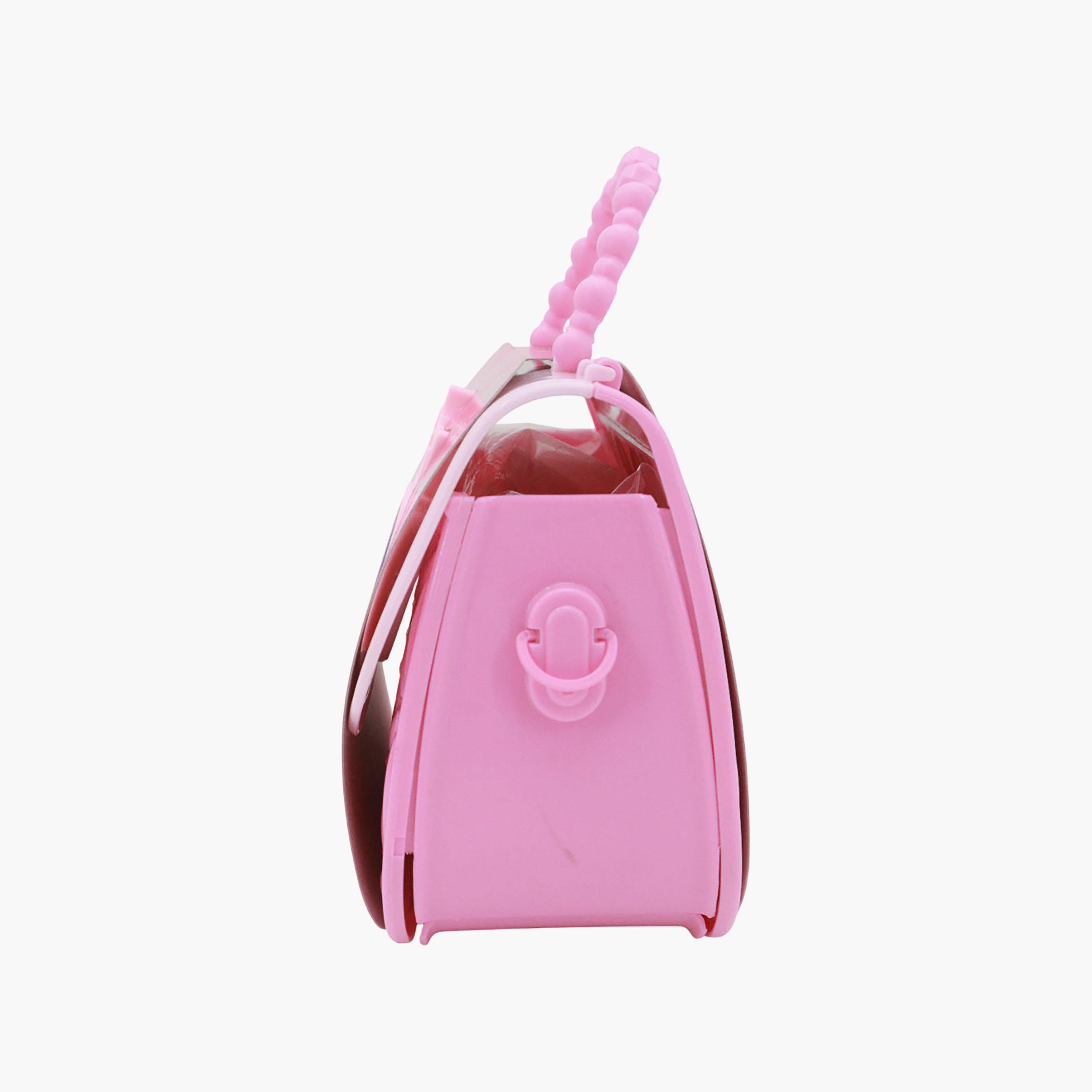 Disney Princess Handbag & Beauty Accessories-toys-roleplay-makeupandcosmeticsets-image-6