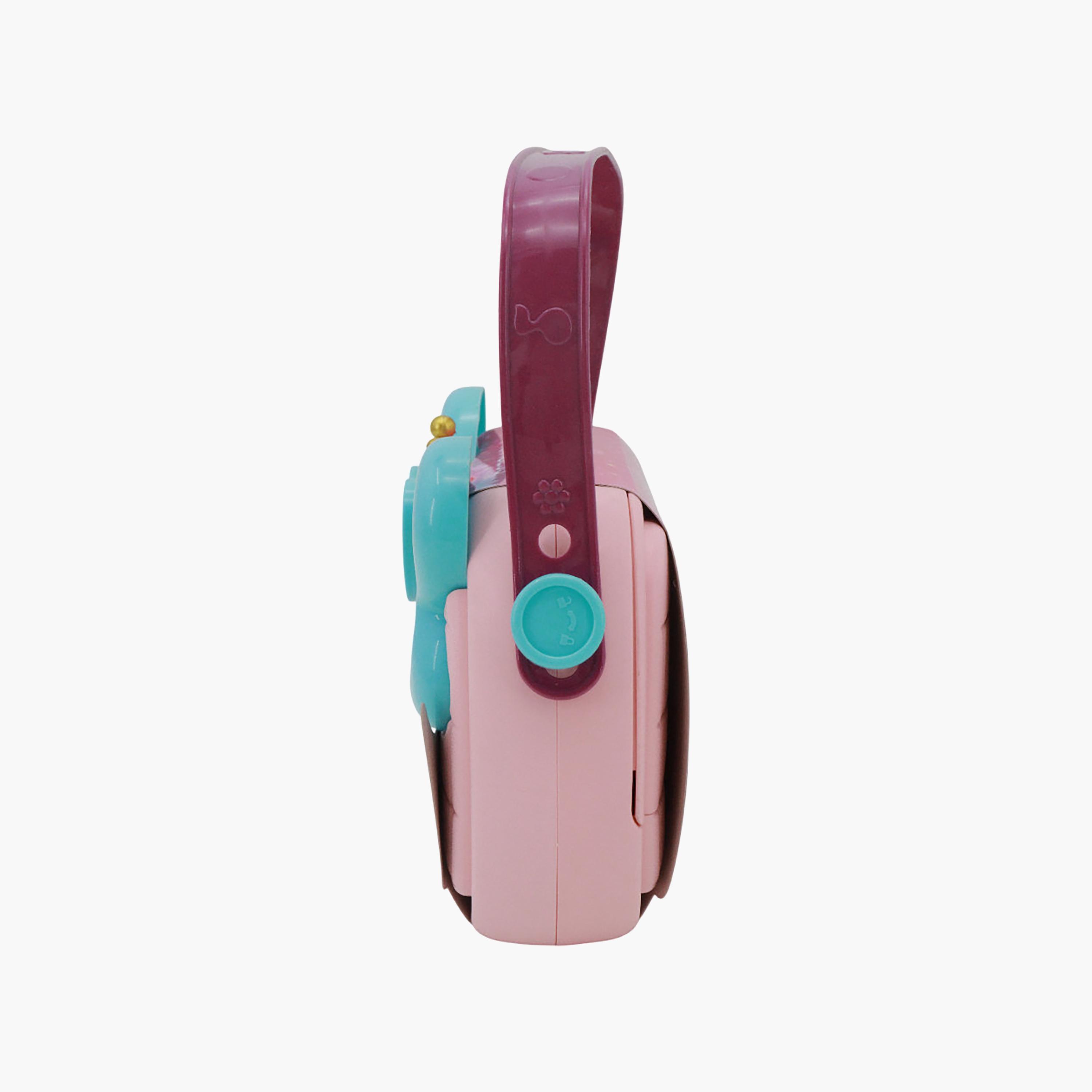 Disney Princess Fashion Bag & Beauty Accessories-toys-roleplay-makeupandcosmeticsets-image-3