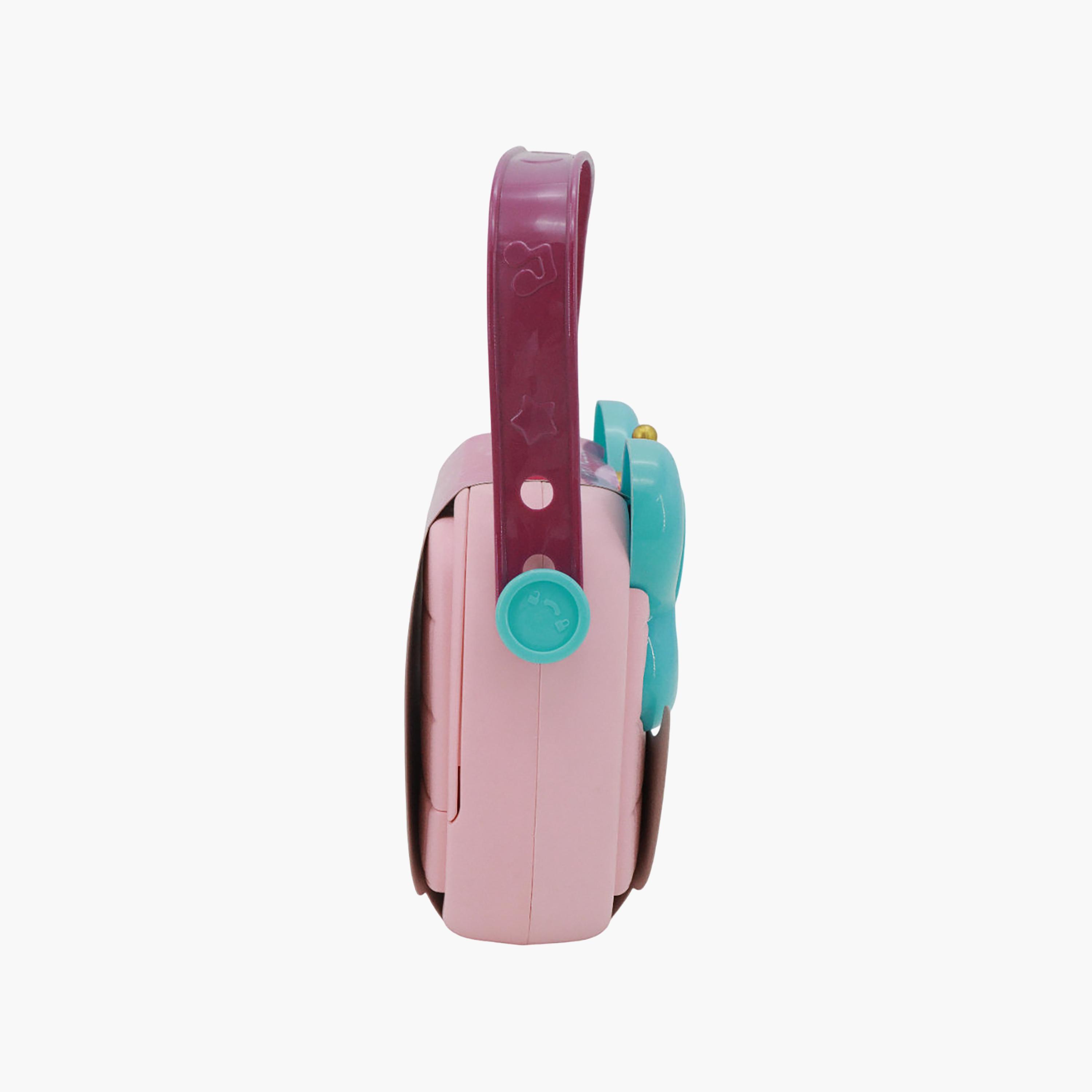 Disney Princess Fashion Bag & Beauty Accessories-toys-roleplay-makeupandcosmeticsets-image-5