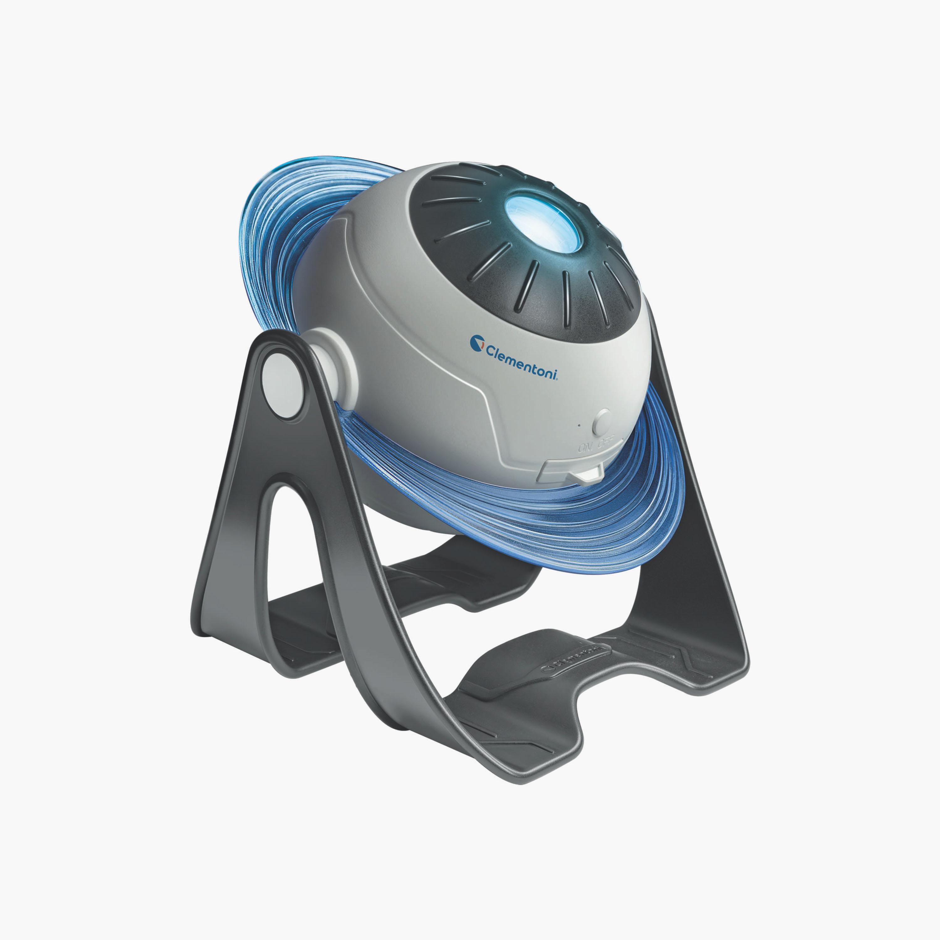 Clementoni Science & Play Planetarium Projector-baby-nursery-roomdecor-image-1