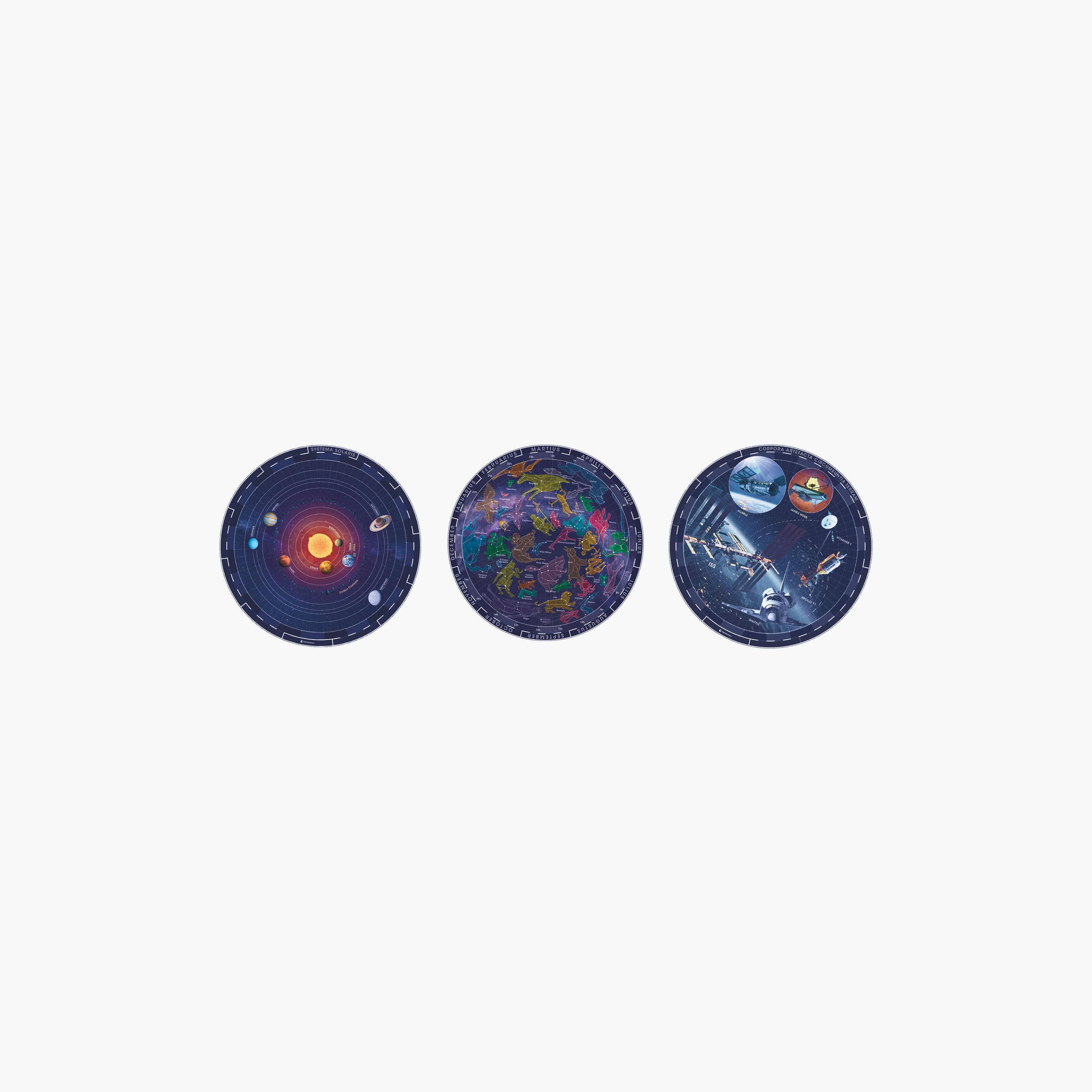 Clementoni Science & Play Planetarium Projector-baby-nursery-roomdecor-image-4