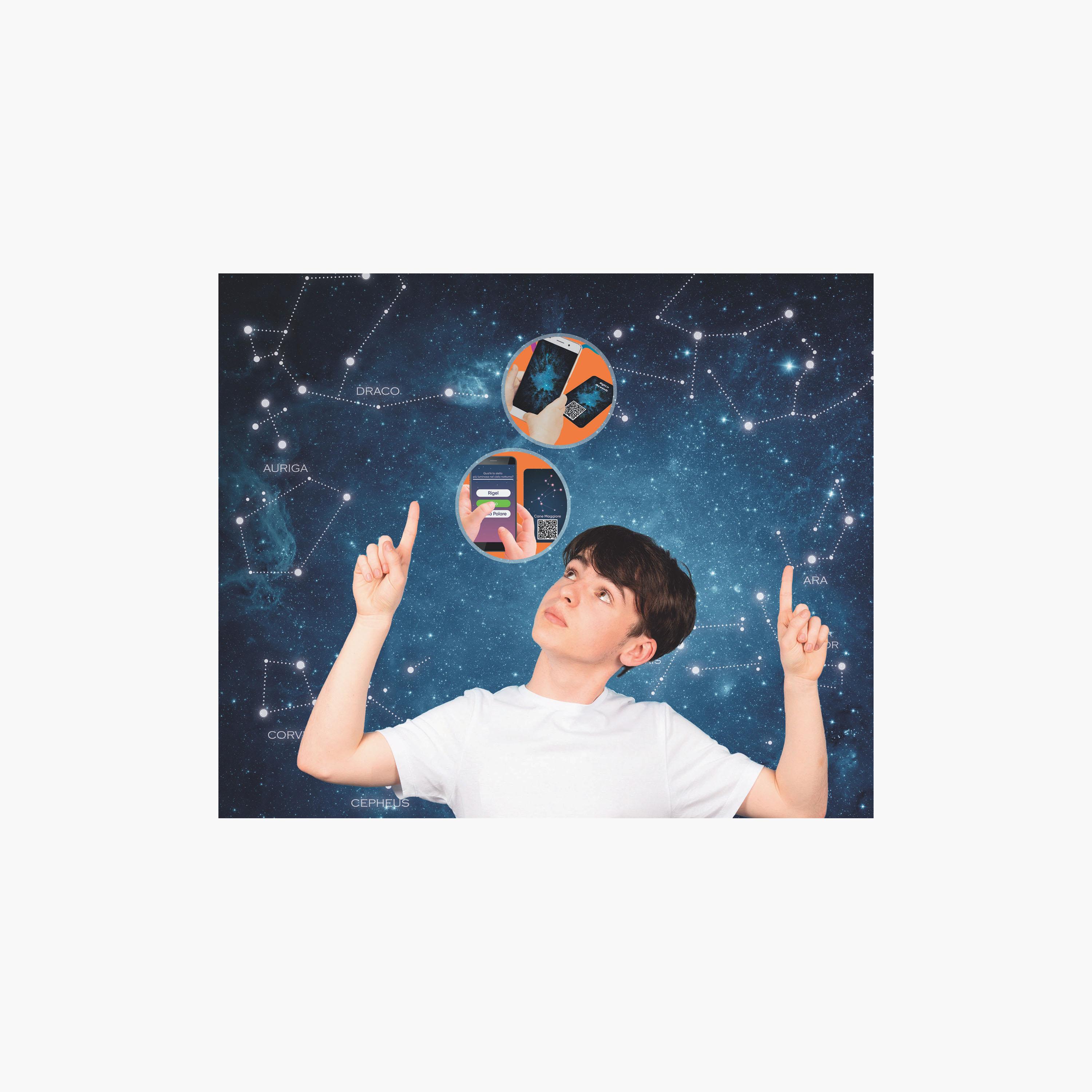 Clementoni Science & Play Planetarium Projector-baby-nursery-roomdecor-image-6