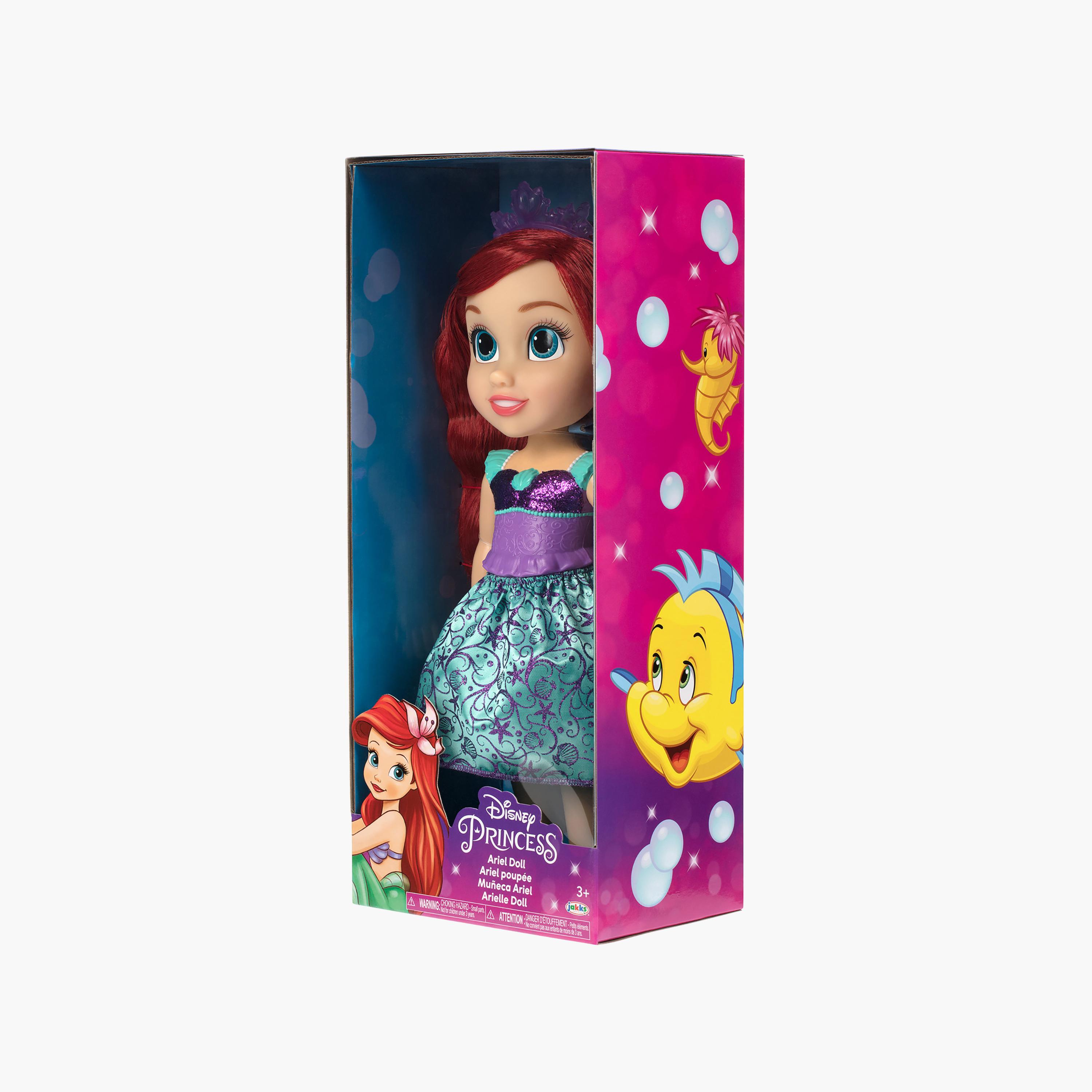 Disney Princess Ariel Toddler Doll-toys-dollsandplaysets-dolls-image-3