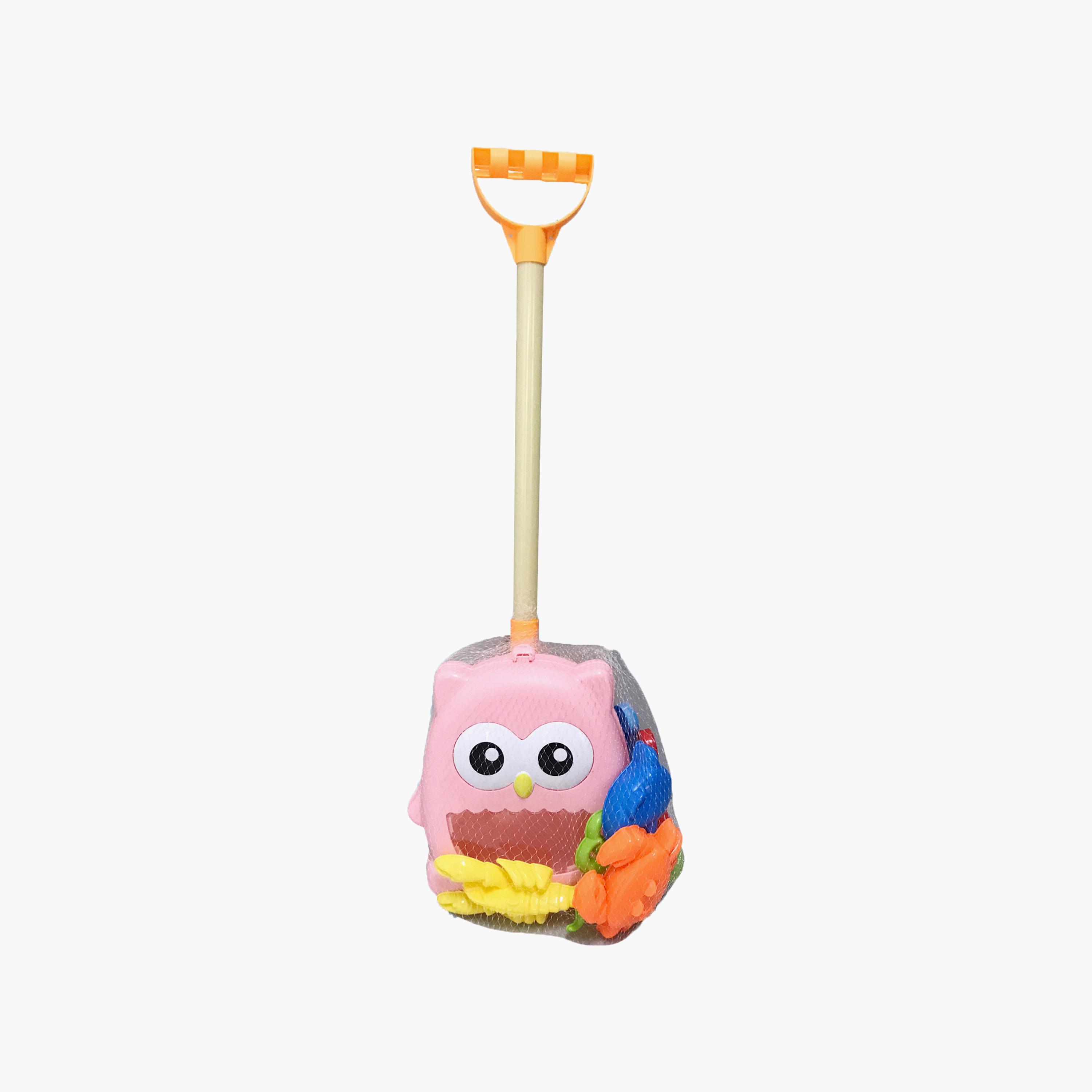 طقم حقيبة سفر شاطئية باور جوي سمرز-toys-outdoor-poolandbeach-beachtoys-image-3