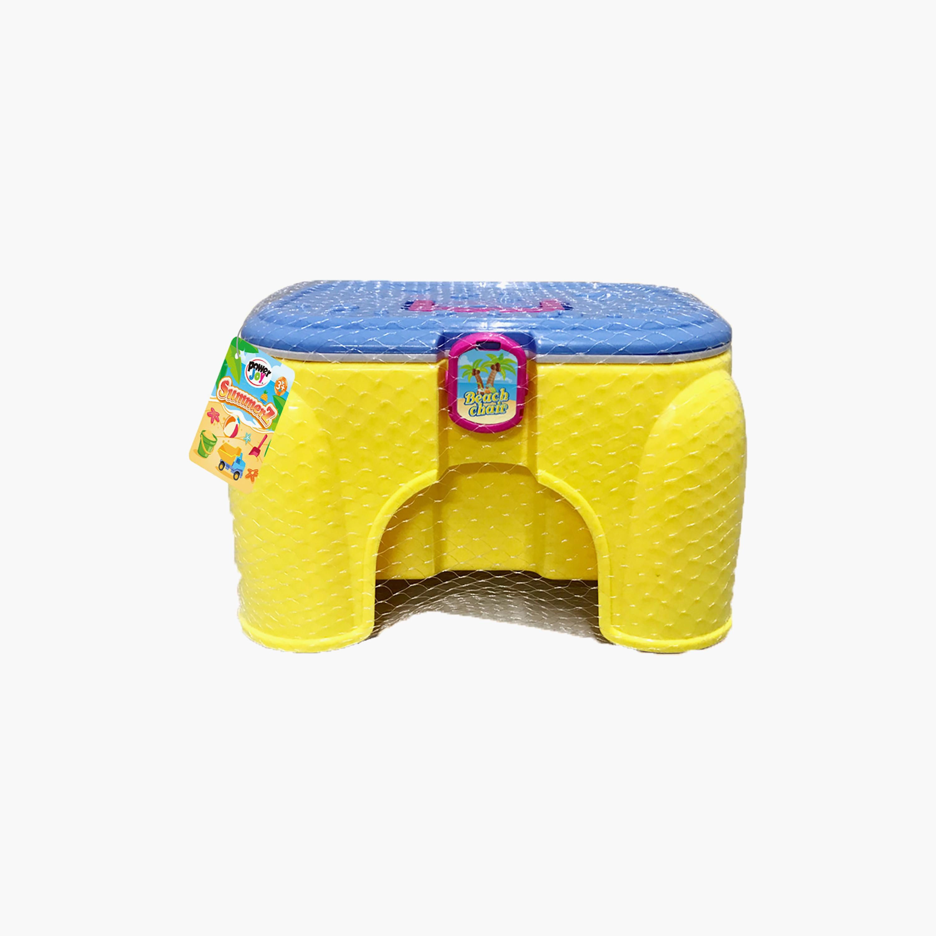 طقم لعبة الشاطئ سومرز باور جوي-toys-outdoor-poolandbeach-beachtoys-image-3