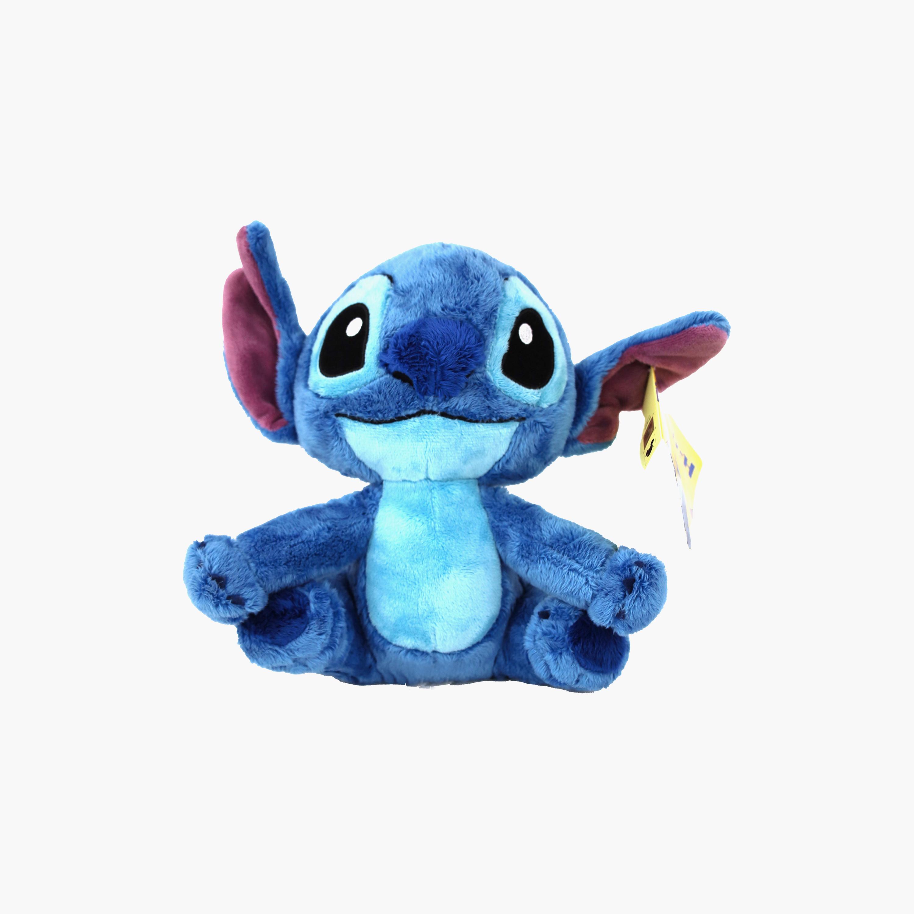 Disney Plush Core Stitch Plush Toy-toys-plushsofttoys-cartooncharacters-image-1