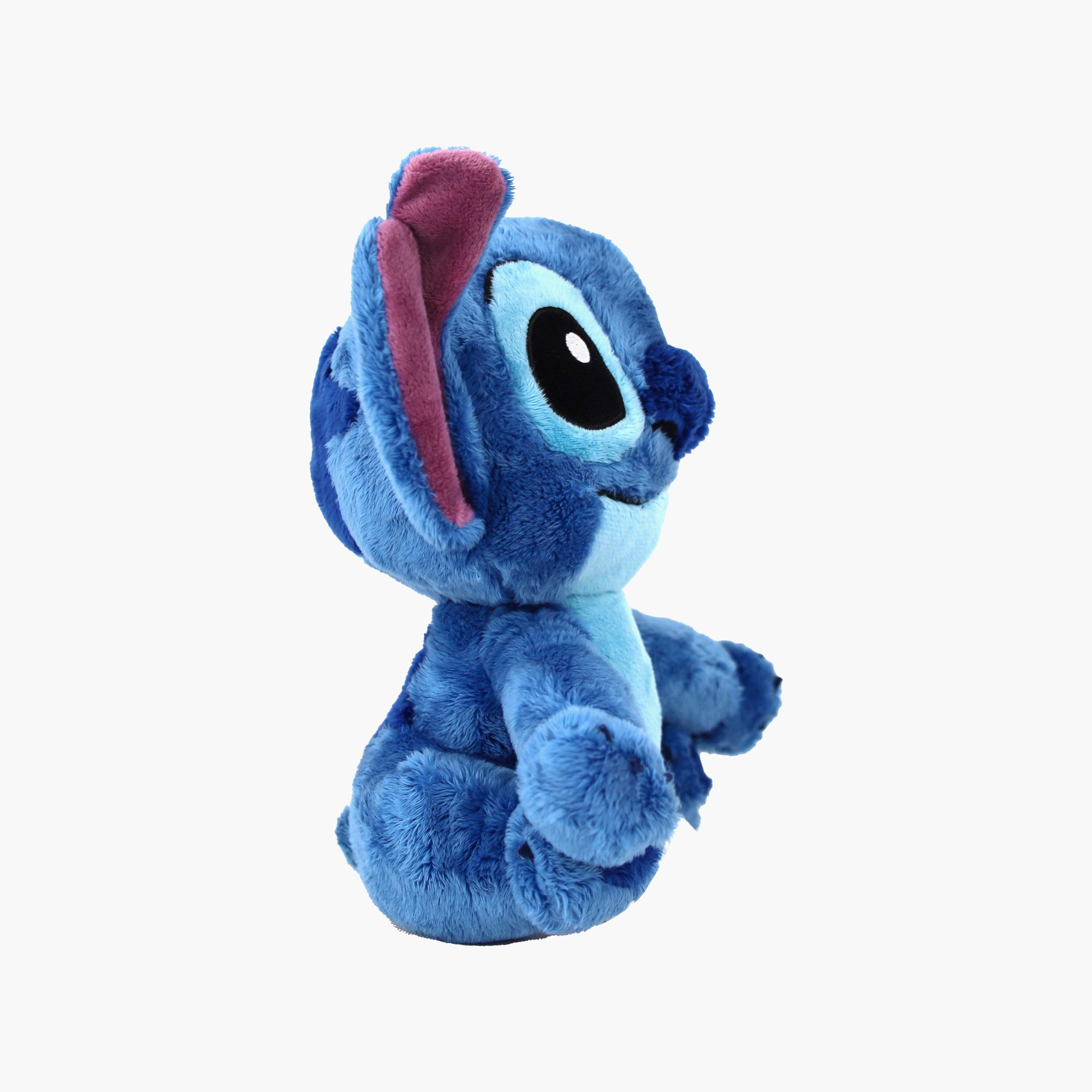 Disney Plush Core Stitch Plush Toy-toys-plushsofttoys-cartooncharacters-image-2