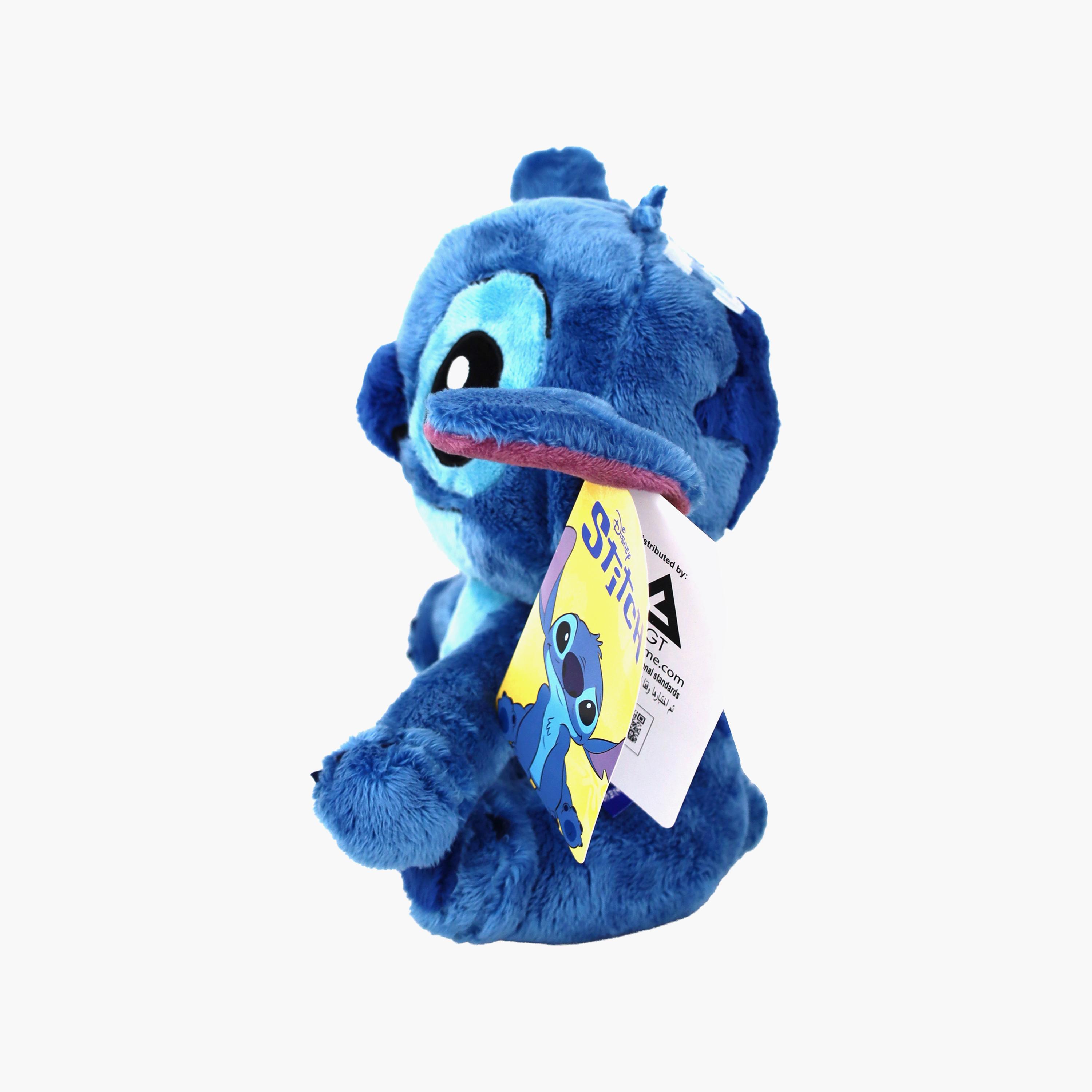 Disney Plush Core Stitch Plush Toy-toys-plushsofttoys-cartooncharacters-image-3