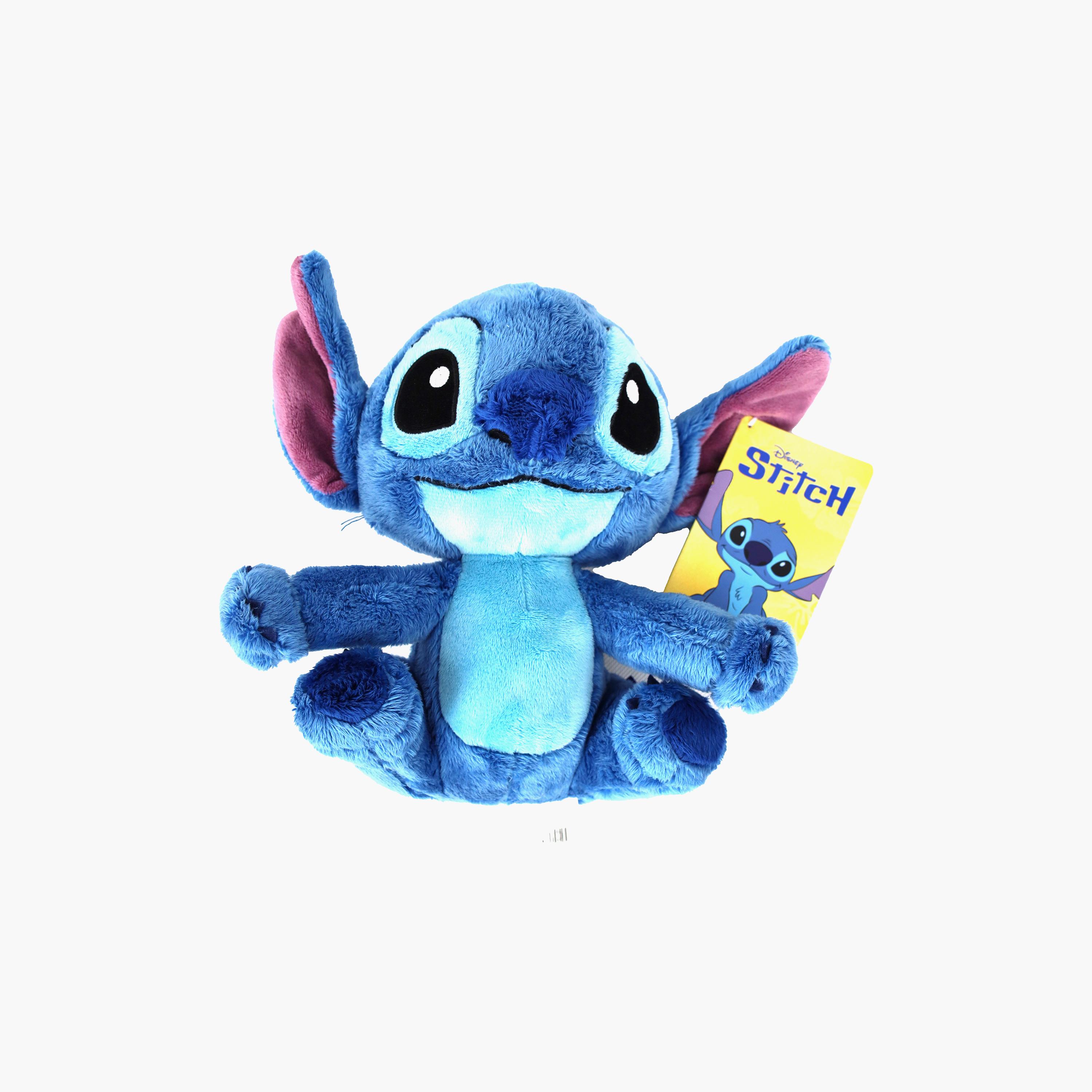 Disney Plush Core Stitch Plush Toy-toys-plushsofttoys-cartooncharacters-image-4
