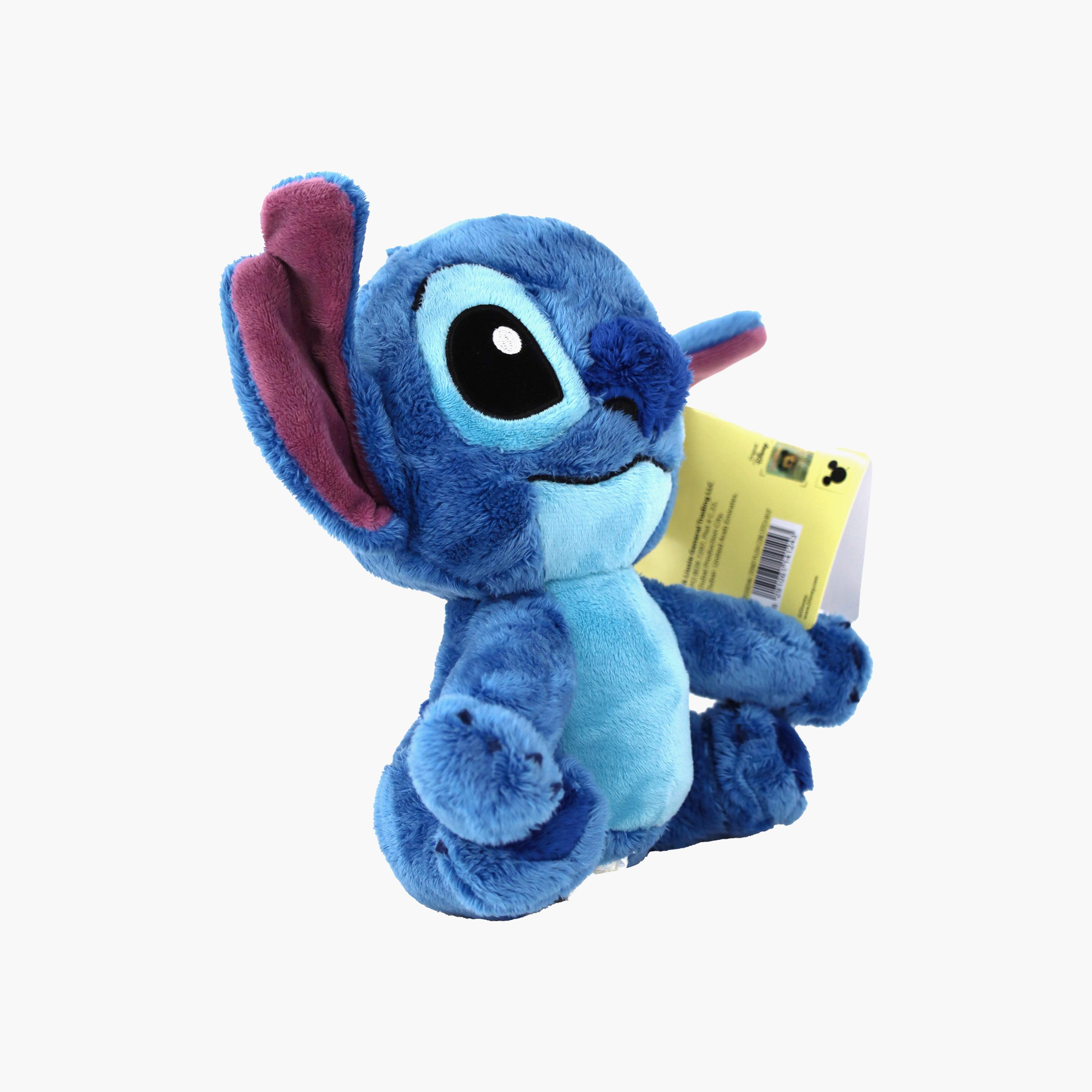 Disney Plush Core Stitch Plush Toy-toys-plushsofttoys-cartooncharacters-image-5