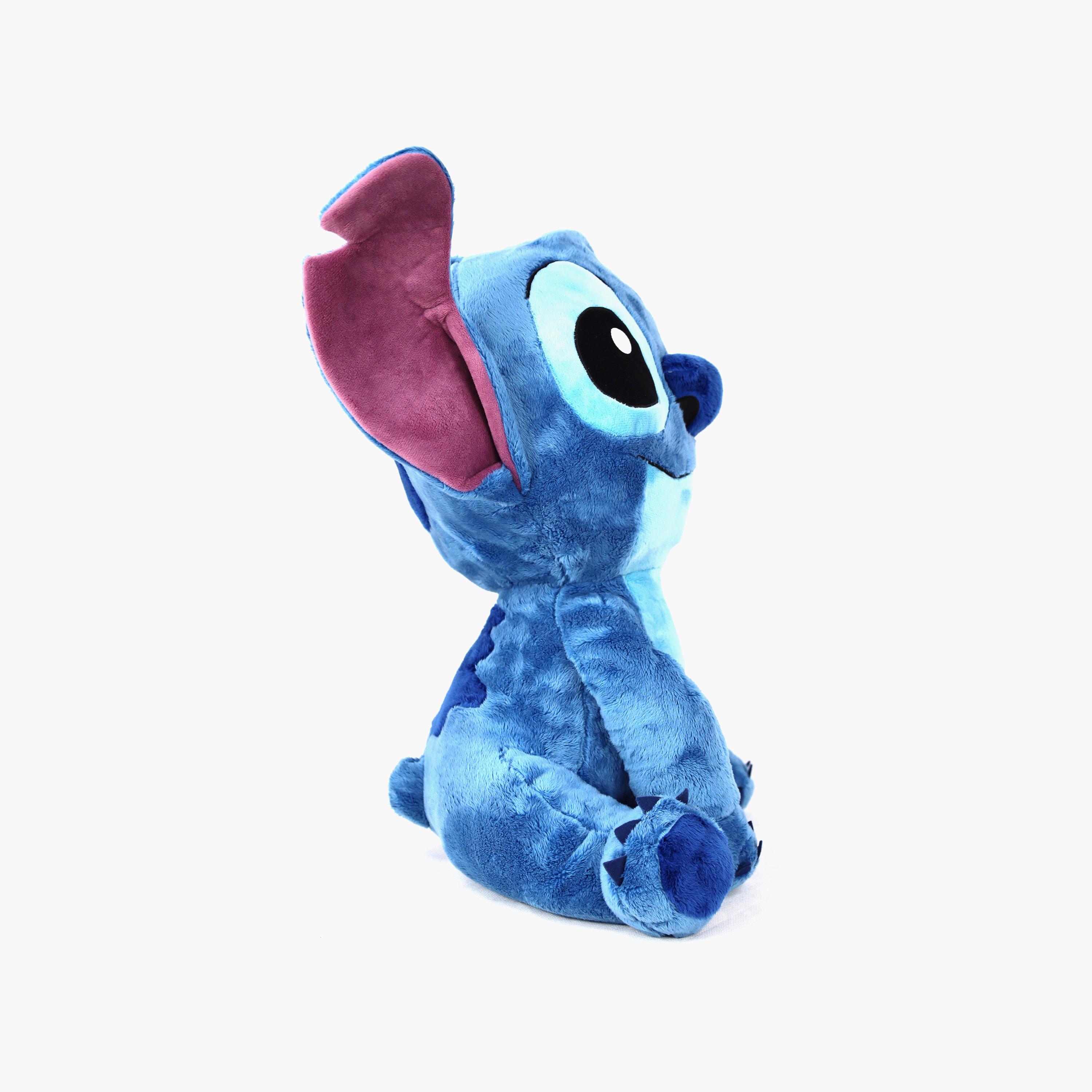 Disney Plush Core Stitch Plush Toy-toys-plushsofttoys-cartooncharacters-image-2