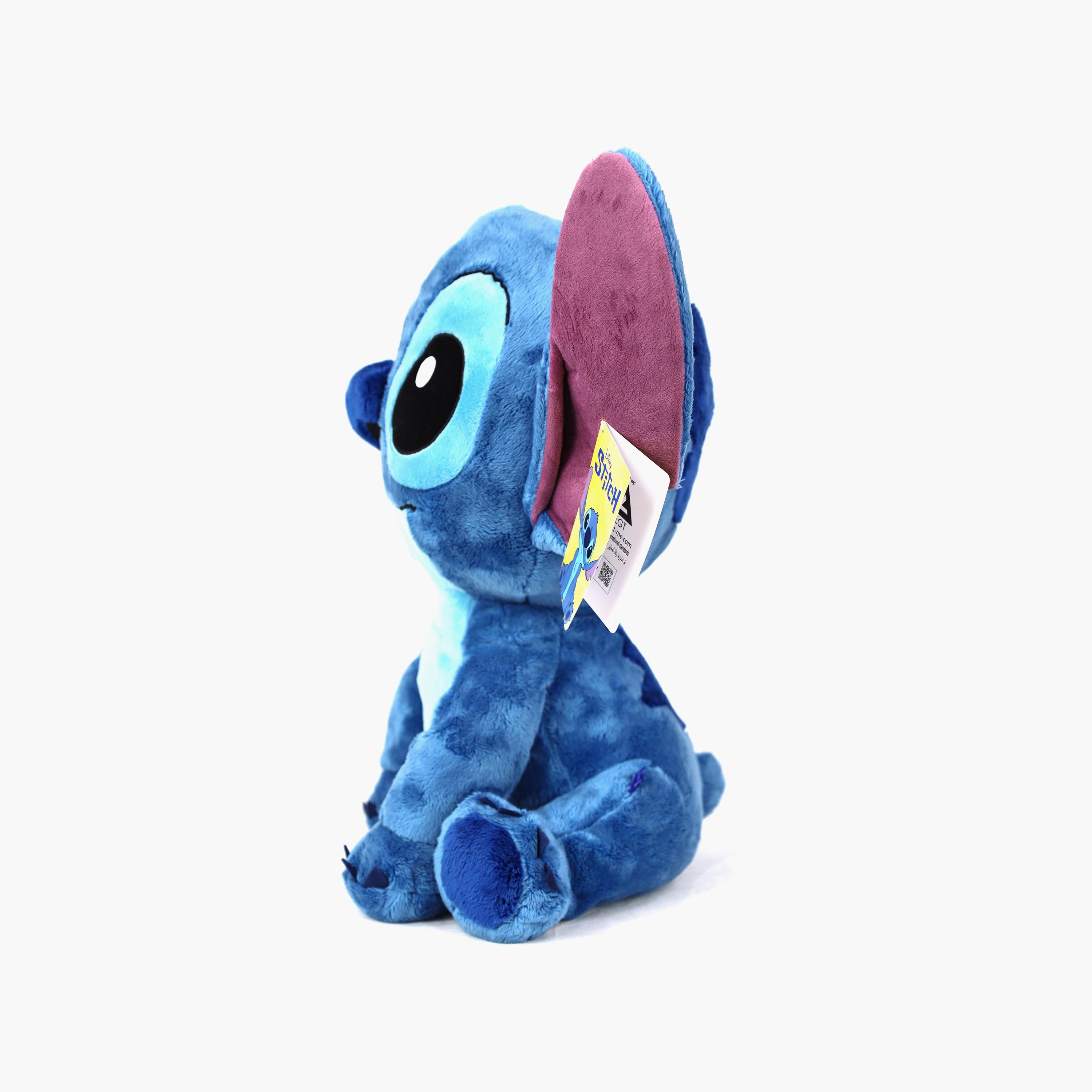 Disney Plush Core Stitch Plush Toy-toys-plushsofttoys-cartooncharacters-image-3