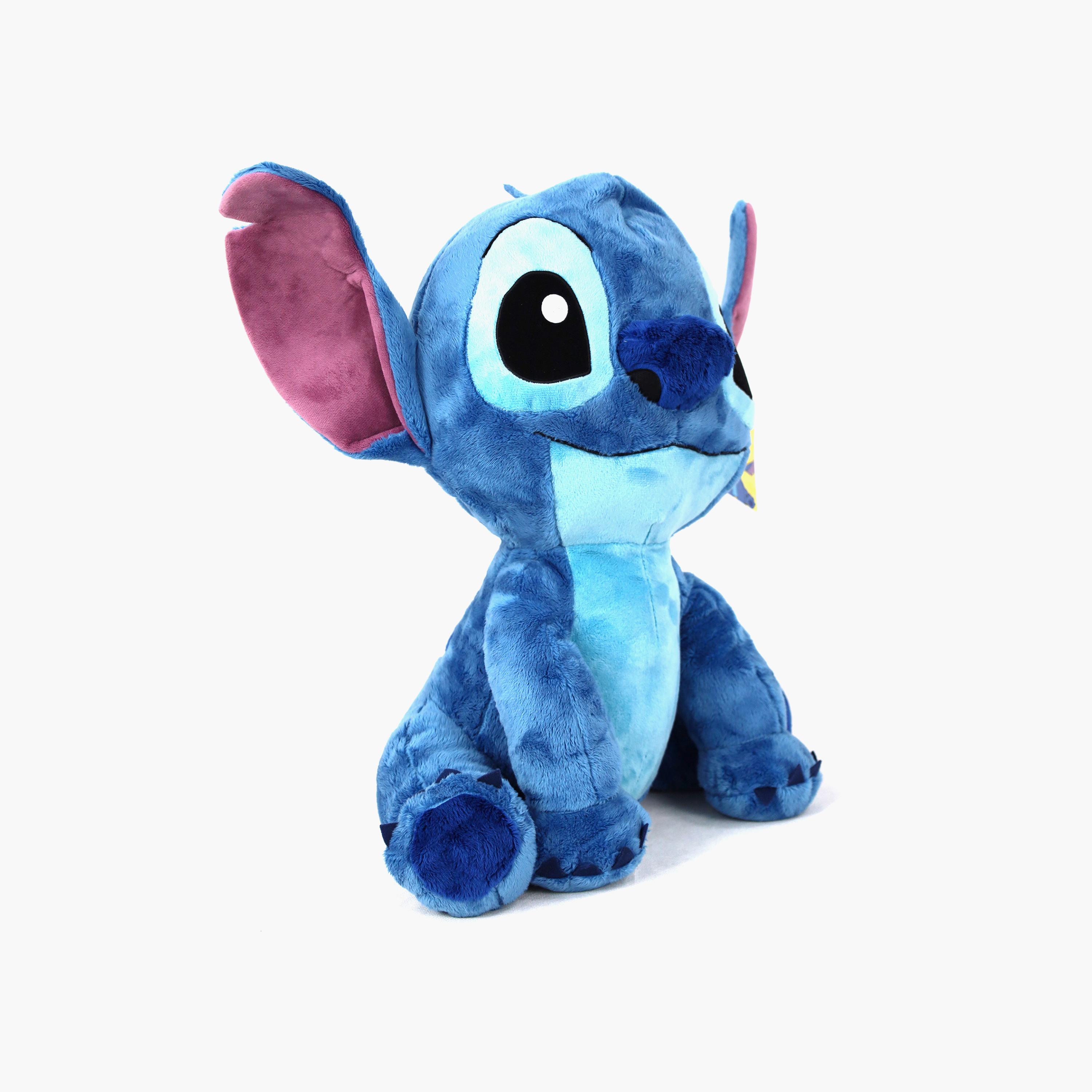 Disney Plush Core Stitch Plush Toy-toys-plushsofttoys-cartooncharacters-image-4