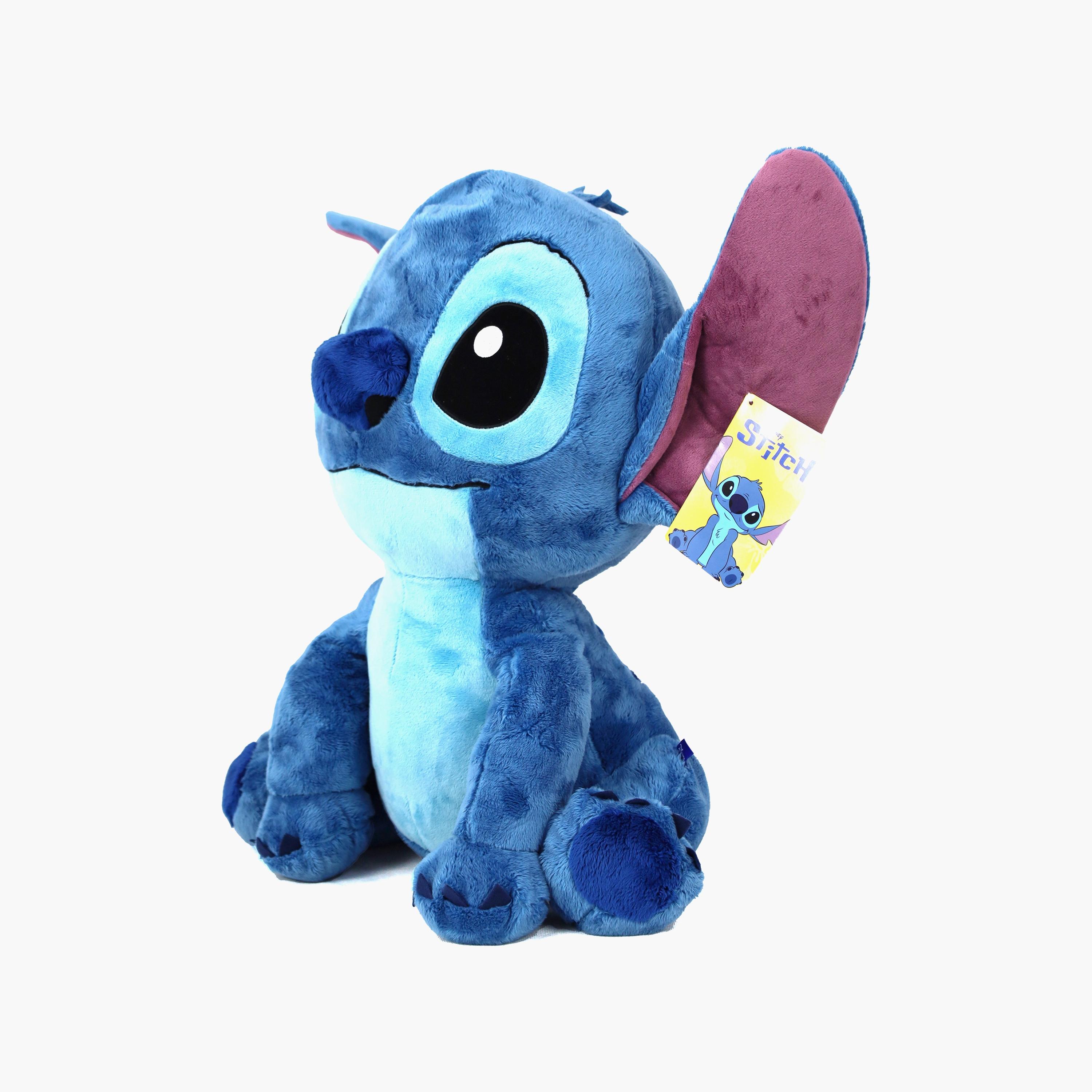 Disney Plush Core Stitch Plush Toy-toys-plushsofttoys-cartooncharacters-image-5