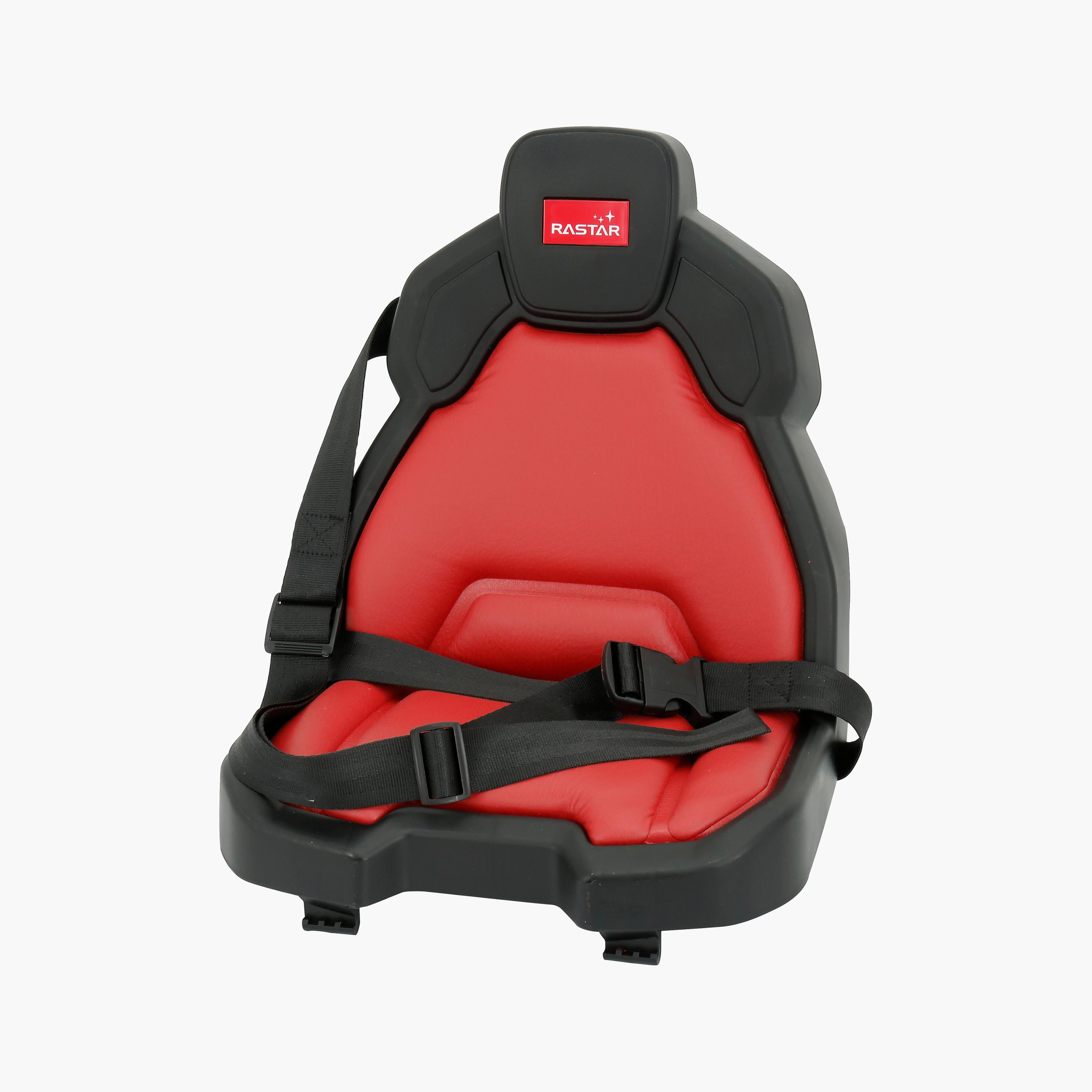 سيارة ركوب سكوديريا فيراري بريموت كنترول من باور جوي باور ويلز-toys-remotecontrolledvehicles-rccars-image-8