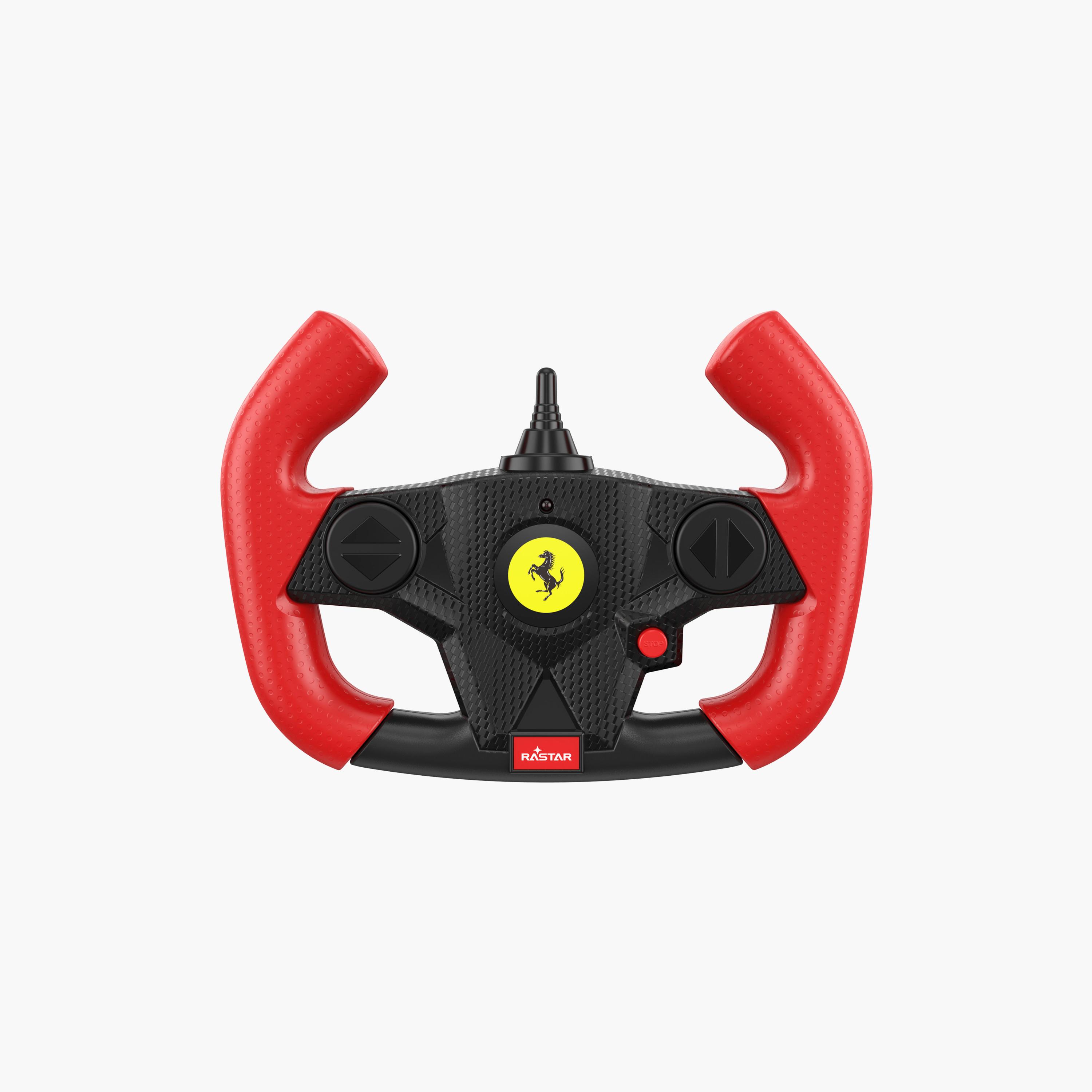 سيارة ركوب فيراري بيستا سبايدر بالتحكم عن بعد باور ويلز من باور جوي-toys-remotecontrolledvehicles-rccars-image-12