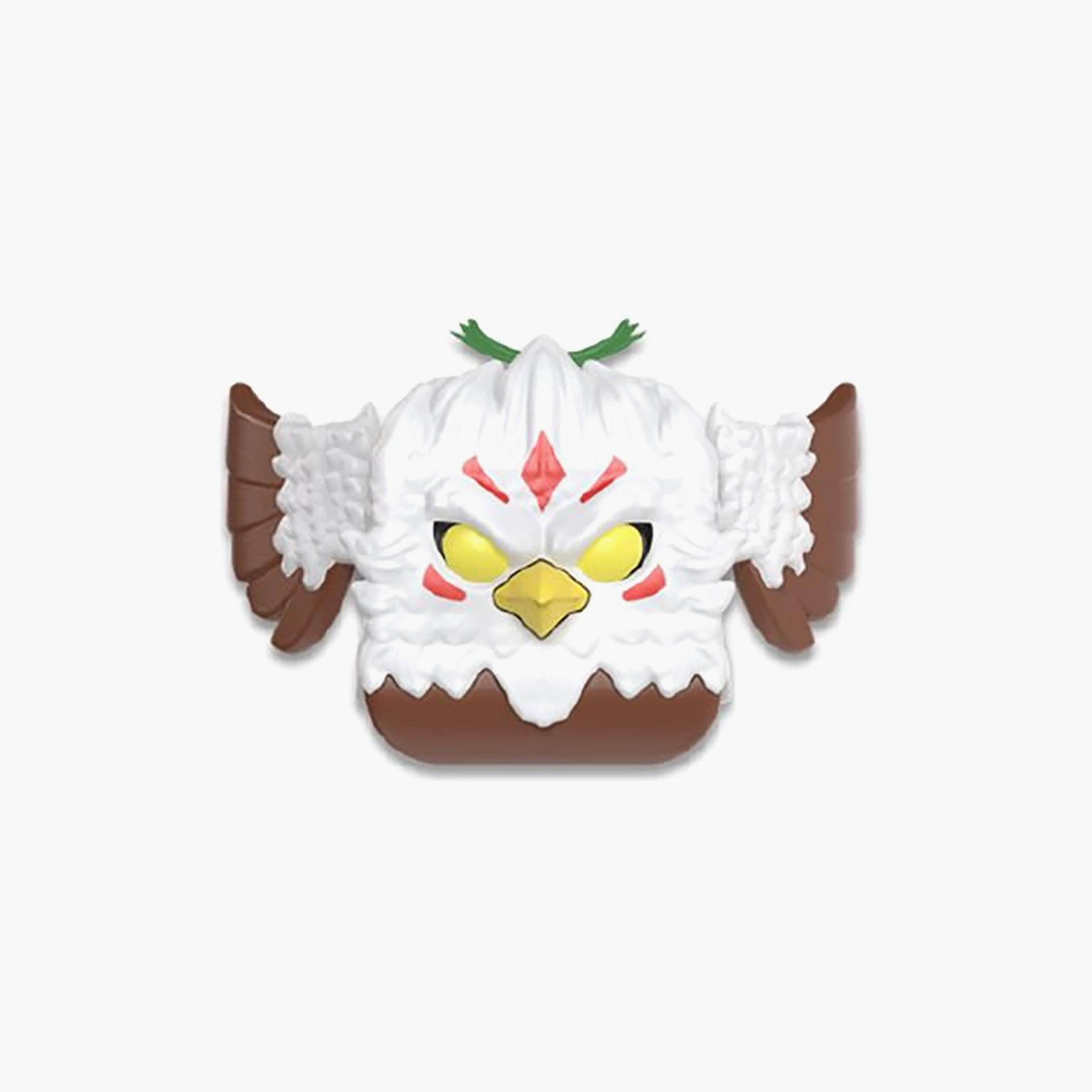 مجسمات بلوكس فروتس مجموعة السلسلة 3 المكونة من 4 قطع-toys-playfigures-animals-image-6
