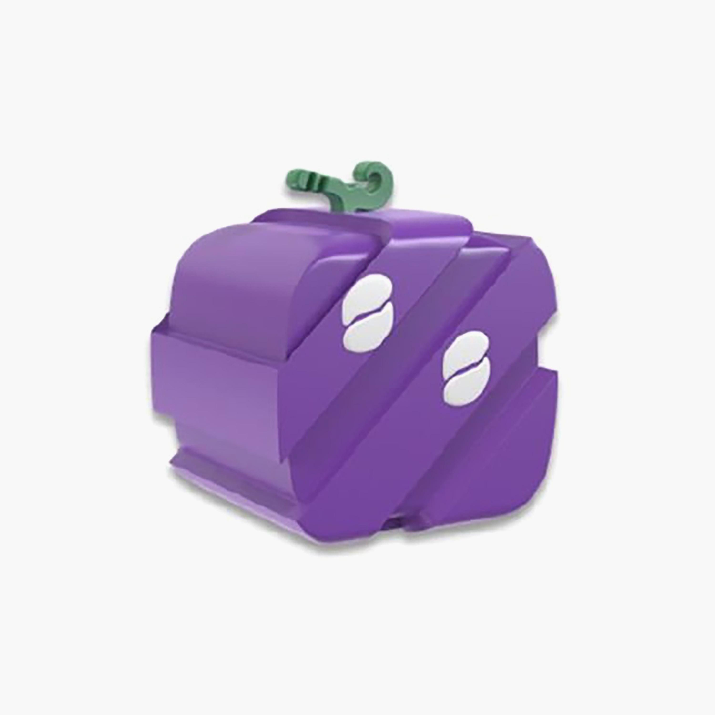 مجسمات بلوكس فروتس مجموعة السلسلة 3 المكونة من 4 قطع-toys-playfigures-animals-image-7