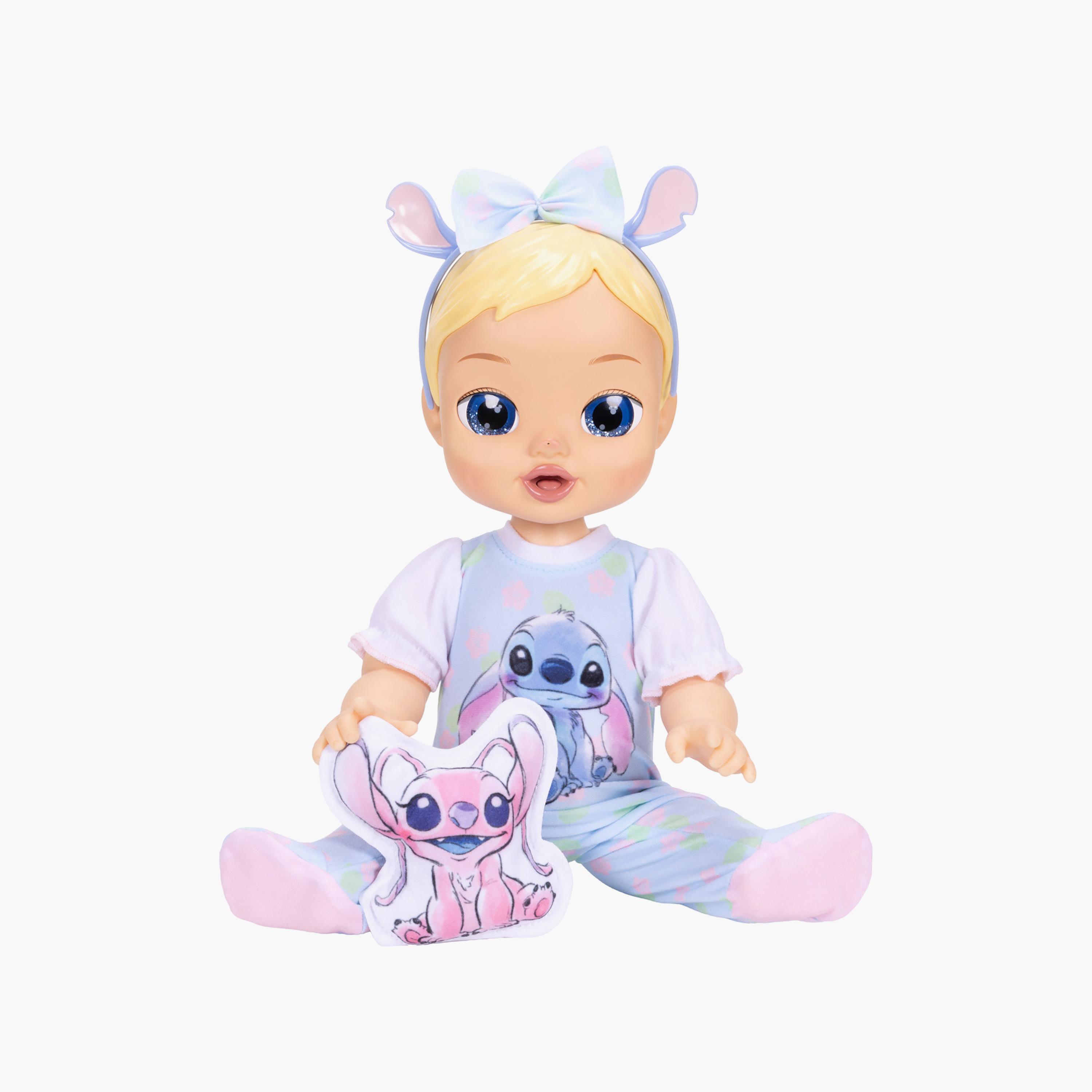 دمية ستيتش من ديزني دارلينجز مع إكسسوارات-toys-dollsandplaysets-dolls-image-2