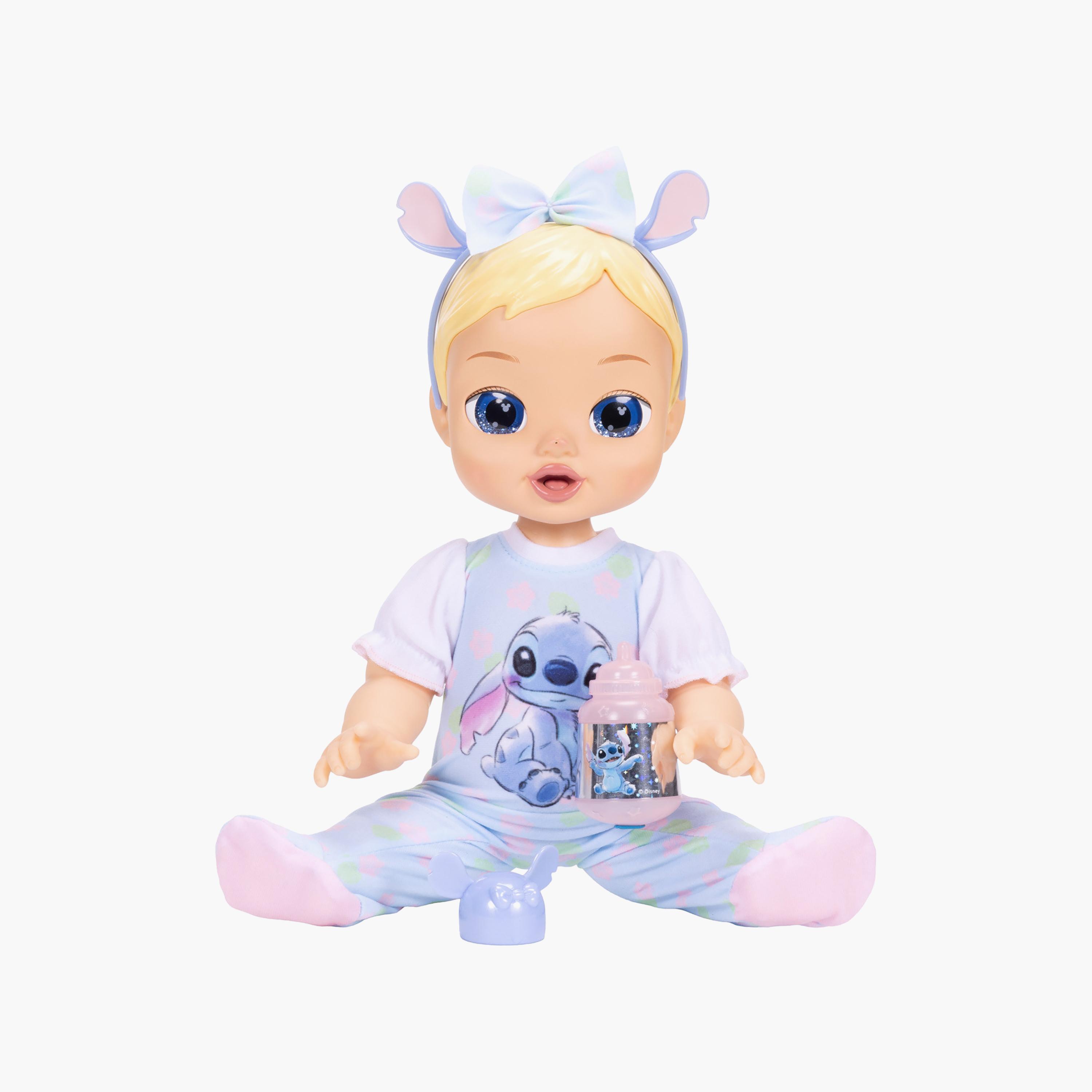 دمية ستيتش من ديزني دارلينجز مع إكسسوارات-toys-dollsandplaysets-dolls-image-3